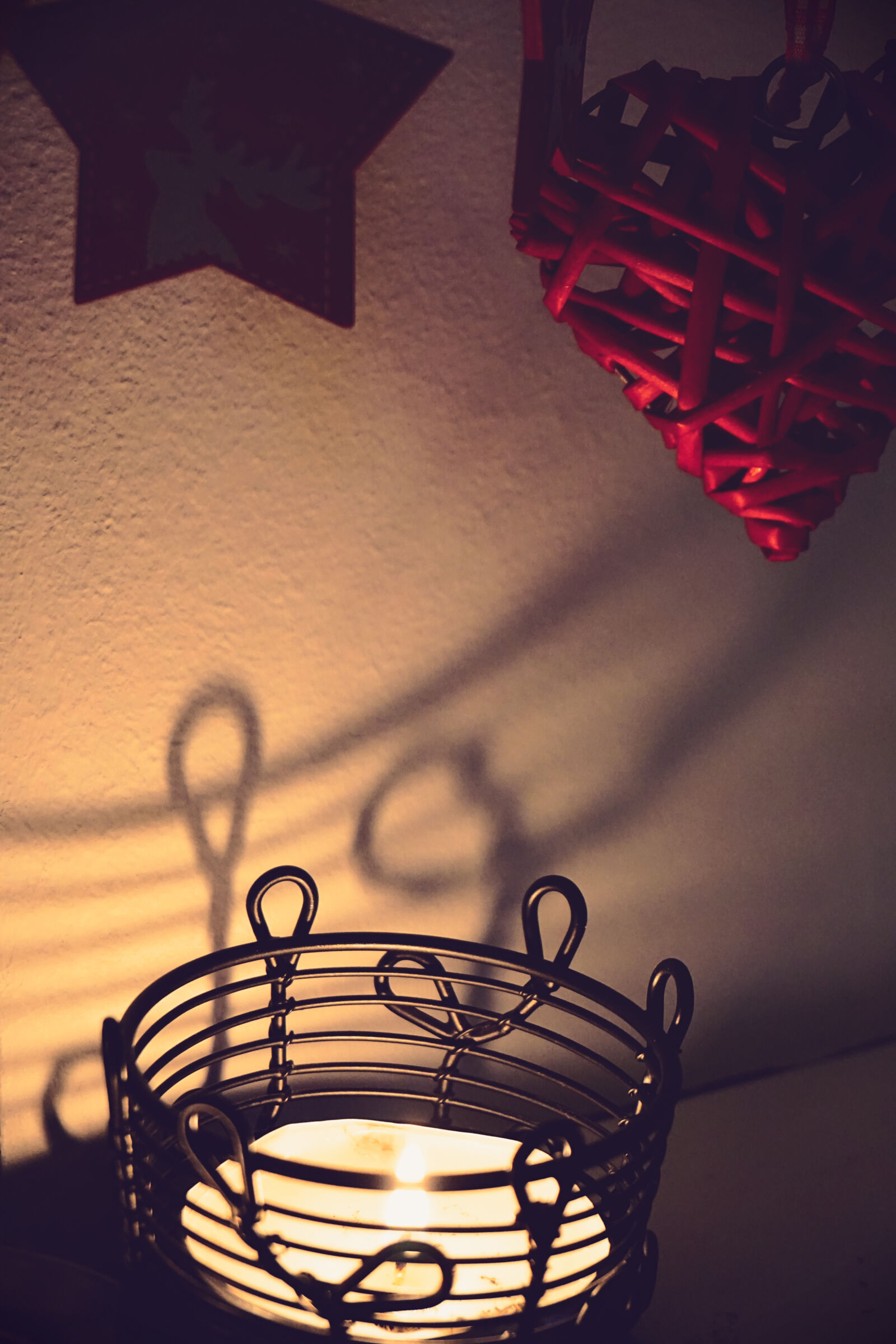 Sony a6000 sample photo. Candy, christmas, decoration, light photography