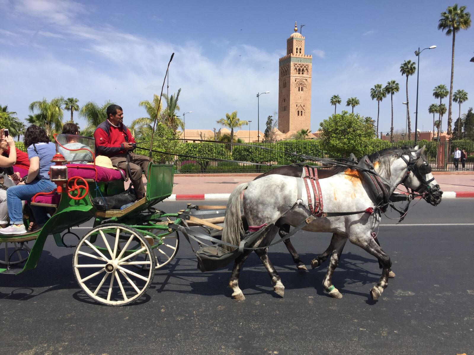 Apple iPhone 6 sample photo. Vacations, marocco, morocco photography