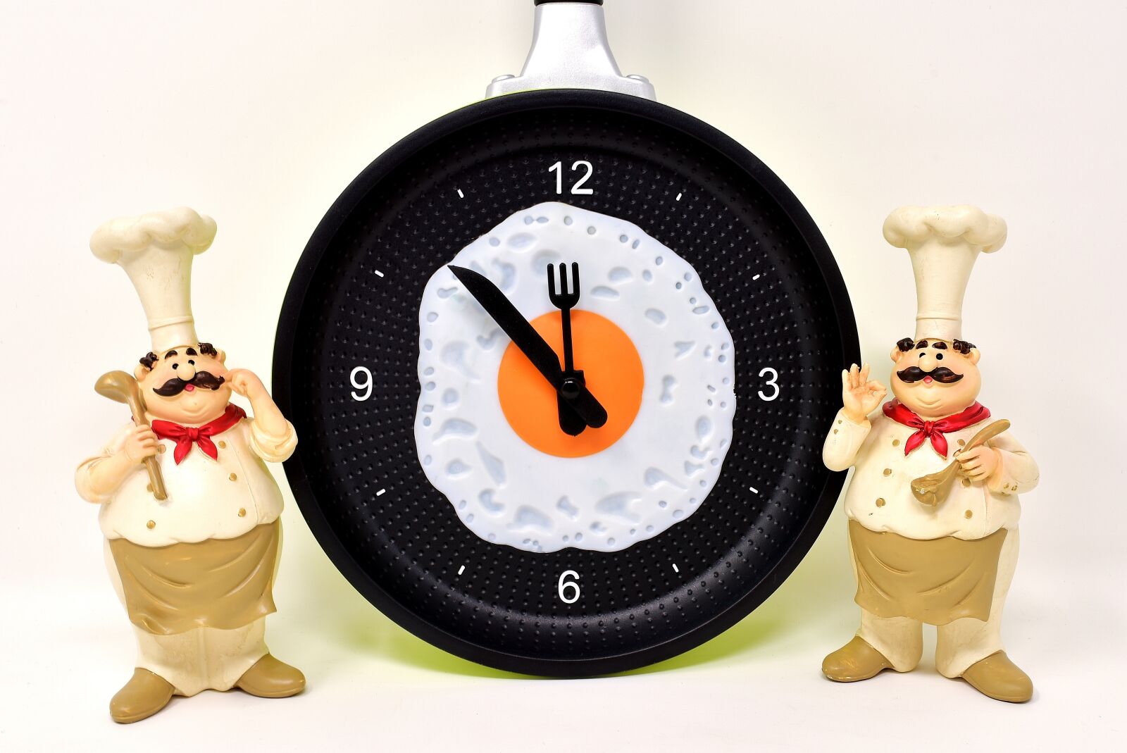Nikon D7200 sample photo. Cooking, figure, funny photography