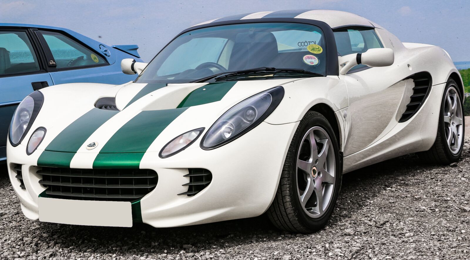 Canon EOS 70D sample photo. Lotus elise, lotus, elise photography