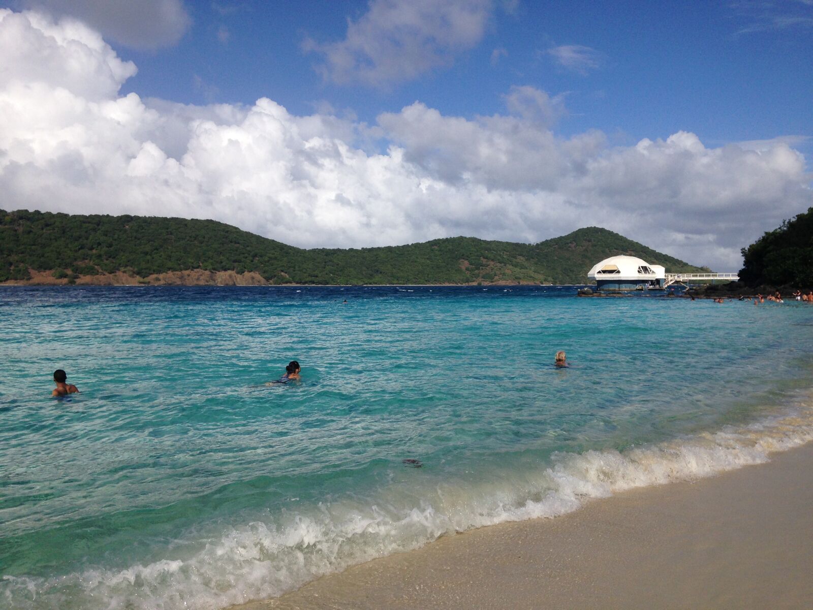 iPhone 5c back camera 4.12mm f/2.4 sample photo. St, thomas photography