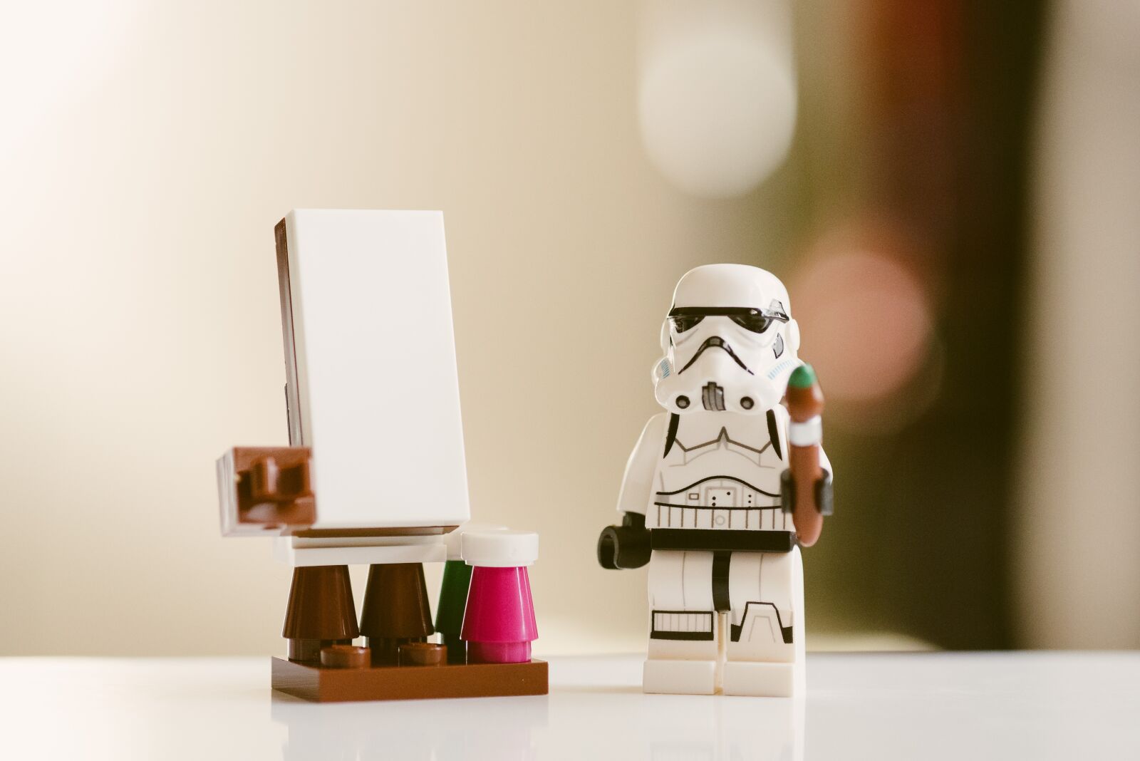 Nikon D750 sample photo. Action figure, art, color photography