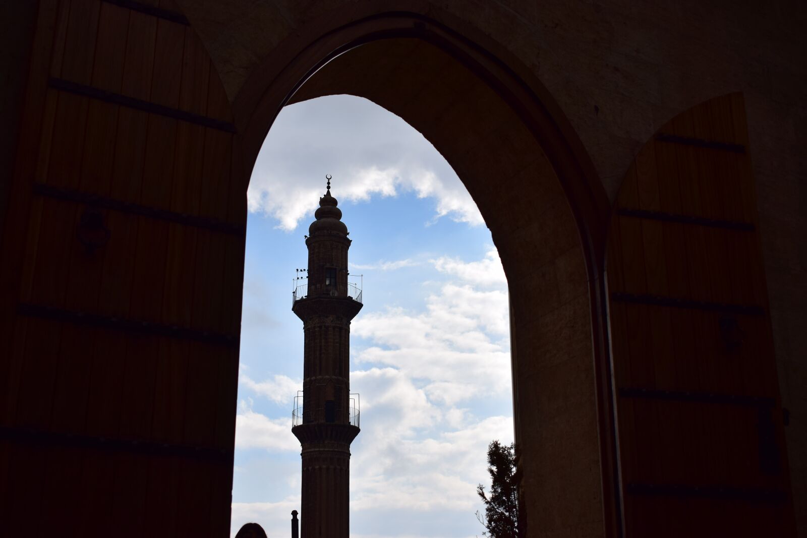 Nikon D5300 sample photo. Fotorhn, ehidiye mosque, atana photography