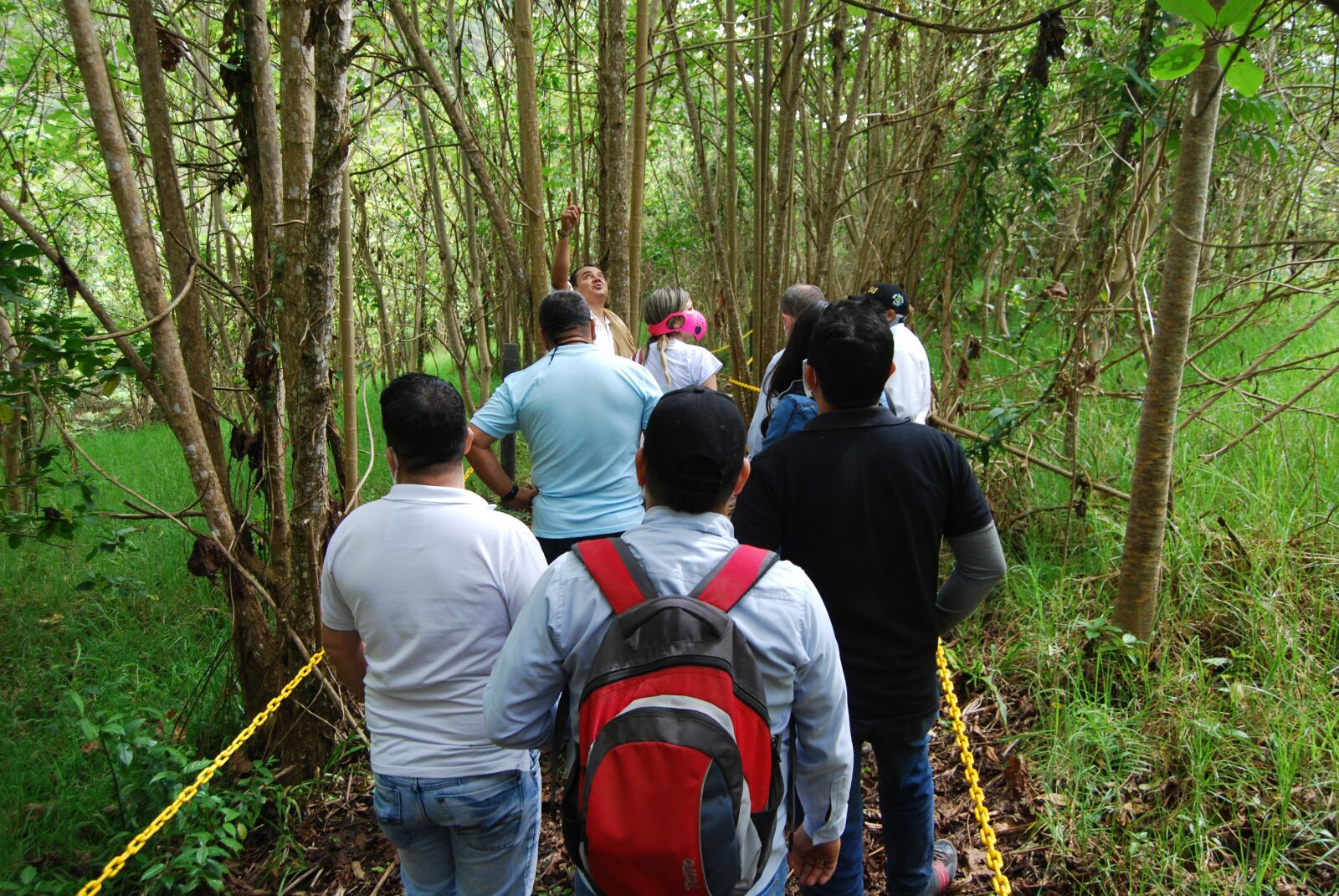 Nikon D60 sample photo. Zona rural, neiva, paisaje photography