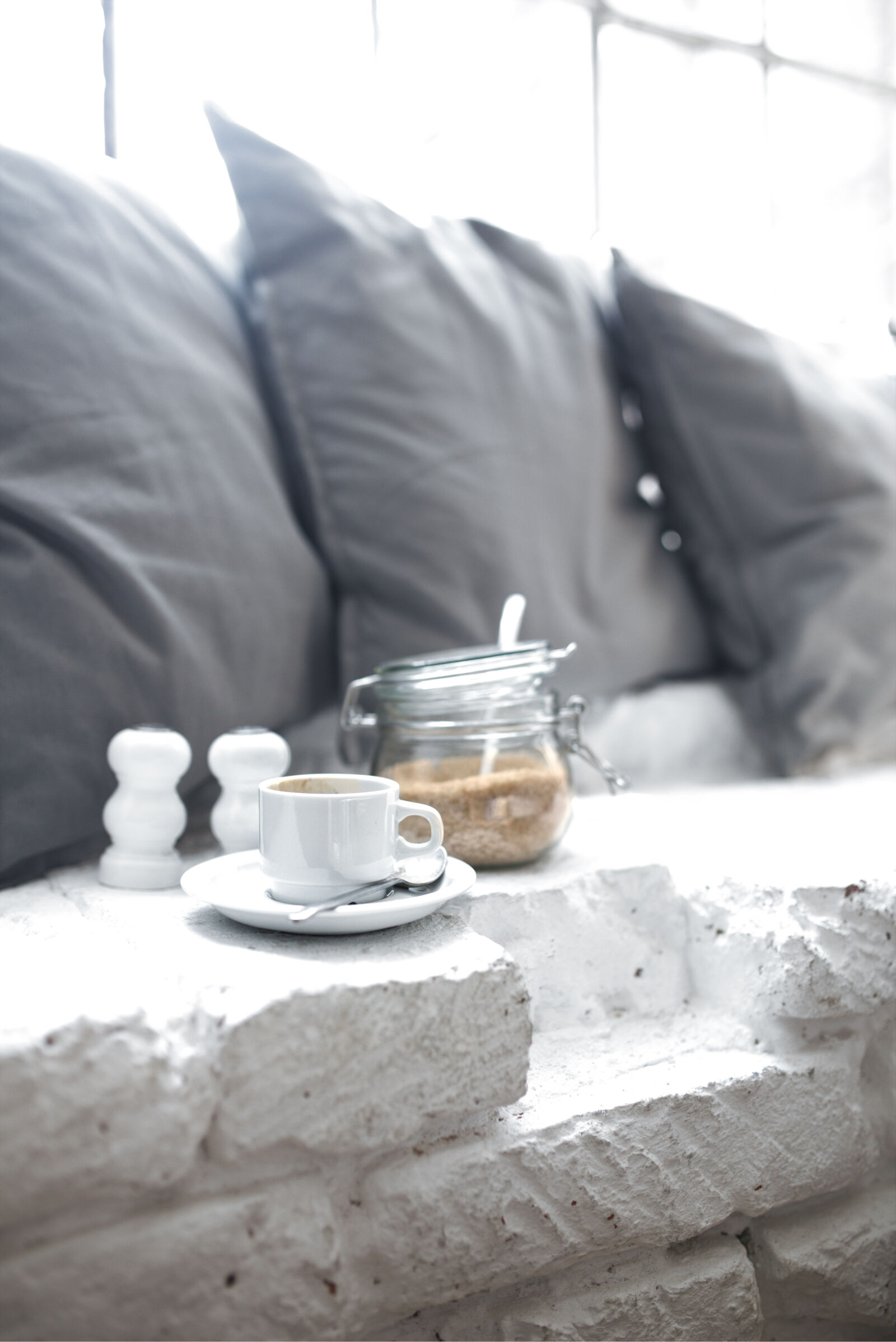 Canon EOS 6D sample photo. Coffee, time photography