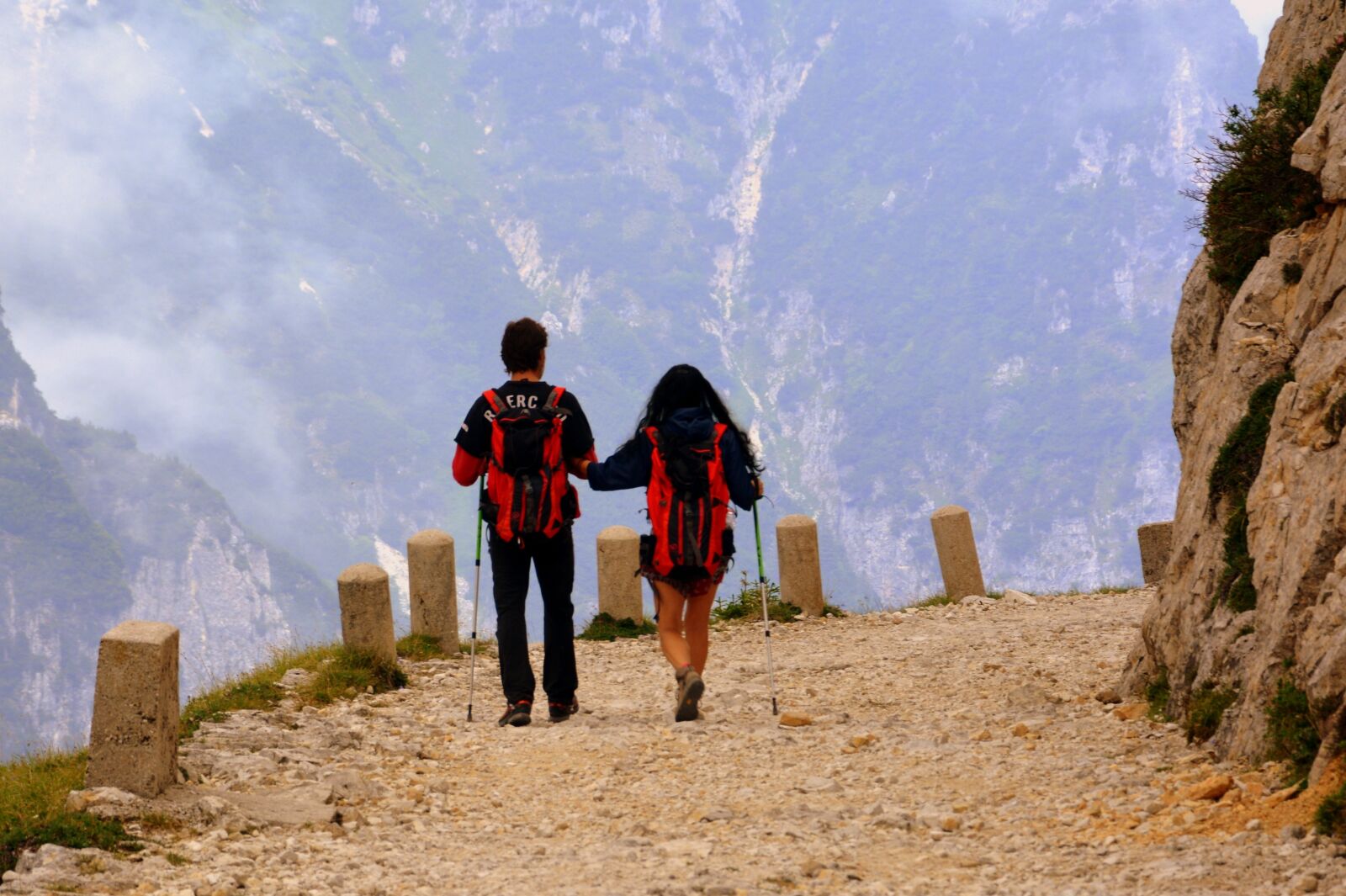Nikon D7100 sample photo. Walk, excursion, trail photography