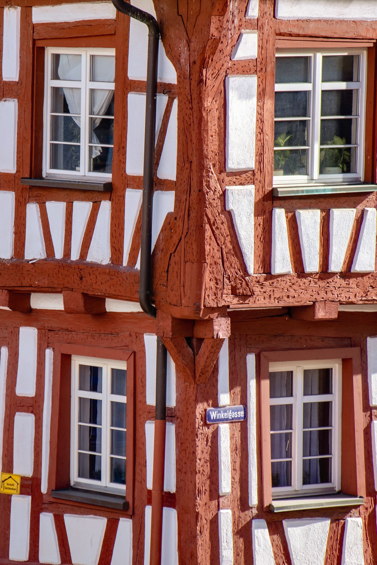 Nikon D5100 sample photo. Window, house, city of photography