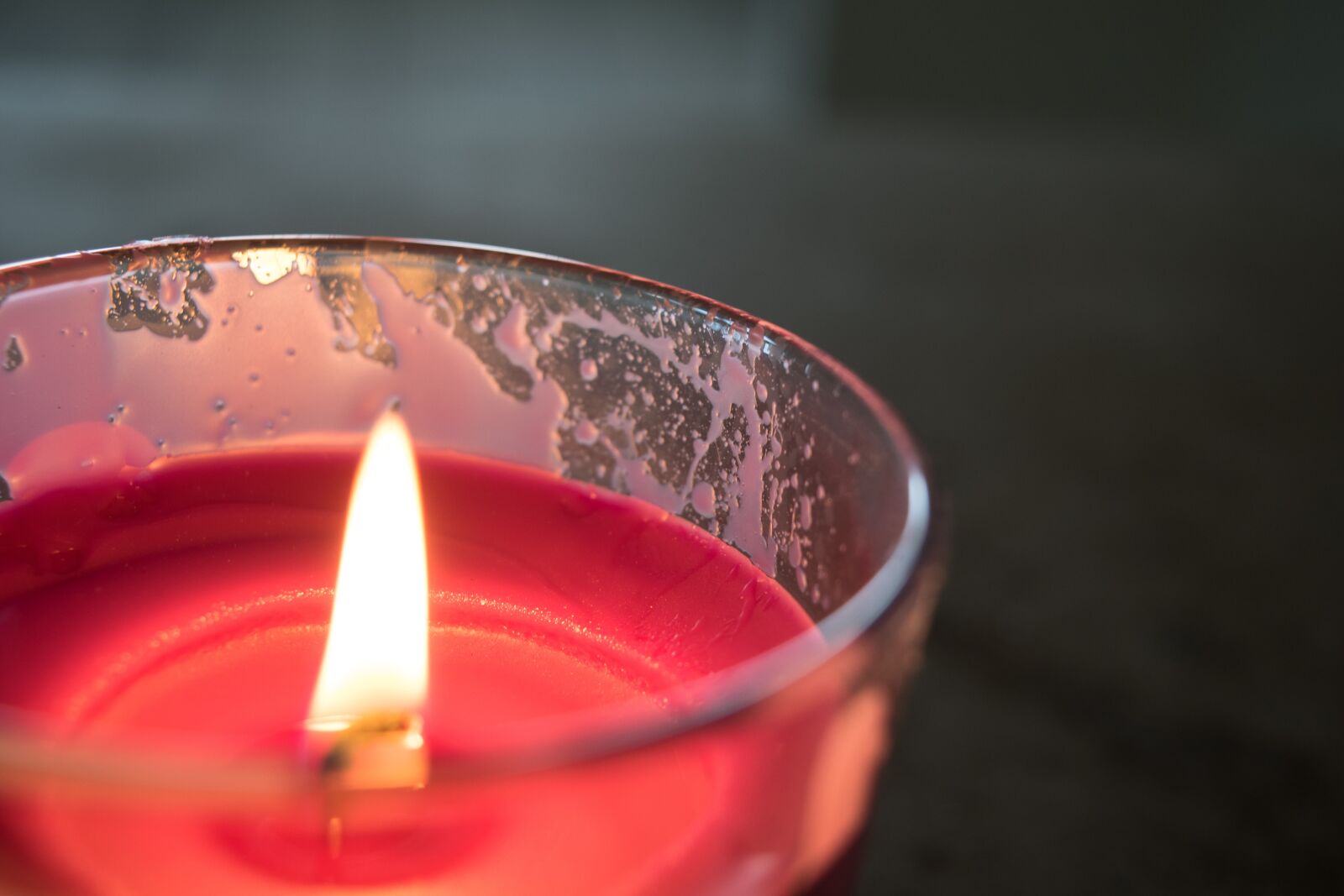 Nikon D3300 sample photo. Fire, candle, light photography