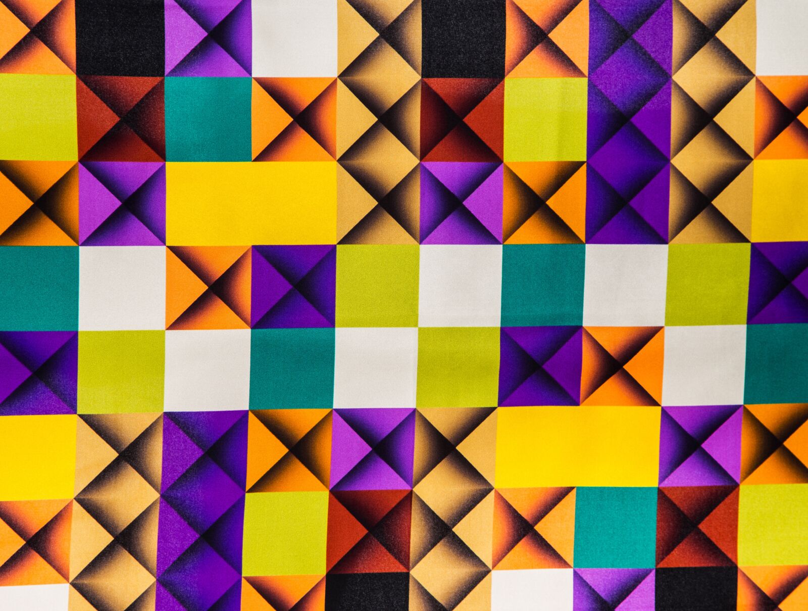 Canon EOS 6D + Canon EF 24-105mm F4L IS USM sample photo. Fabric, pattern, cotton photography