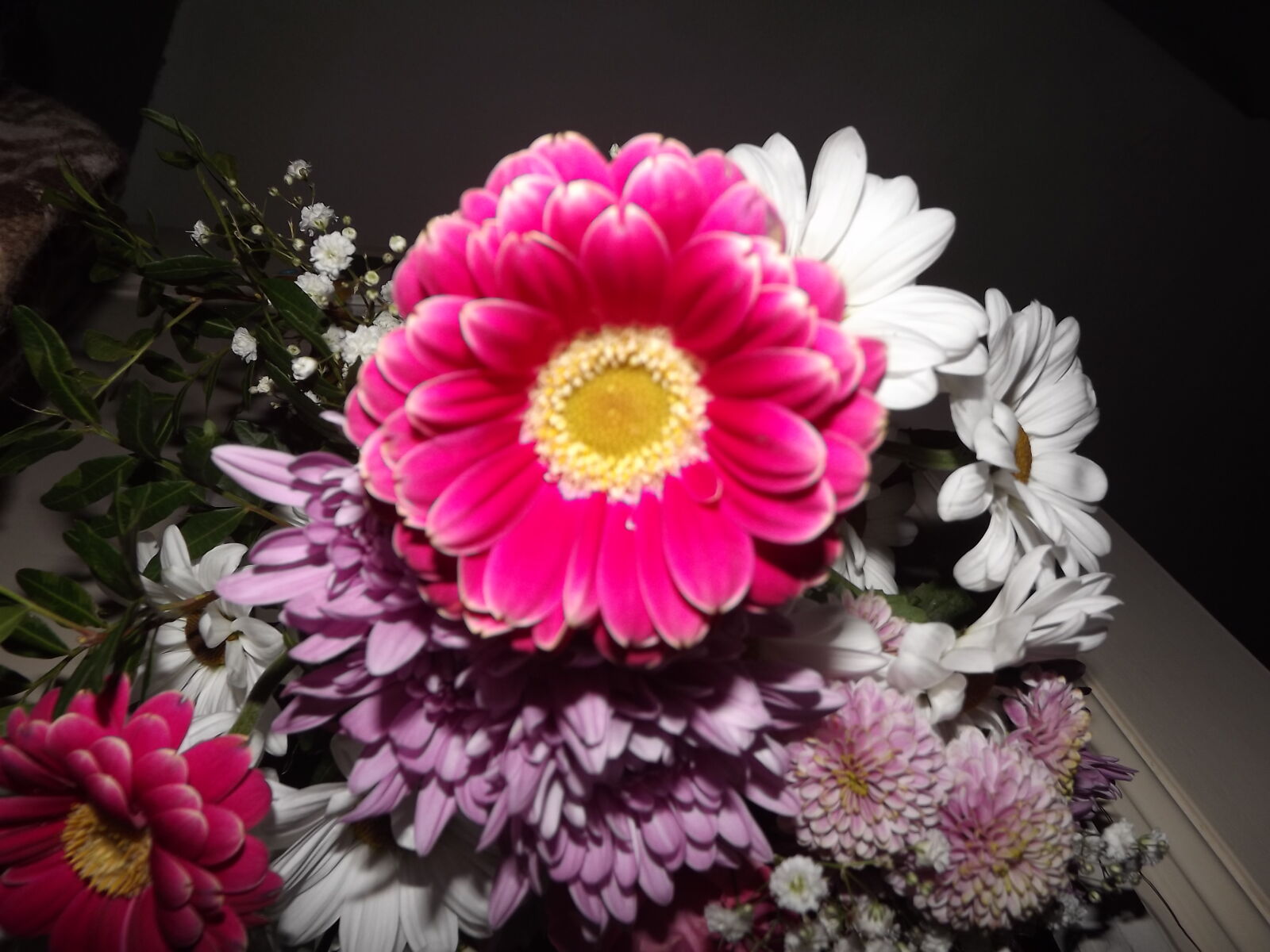 Fujifilm FinePix S3300 sample photo