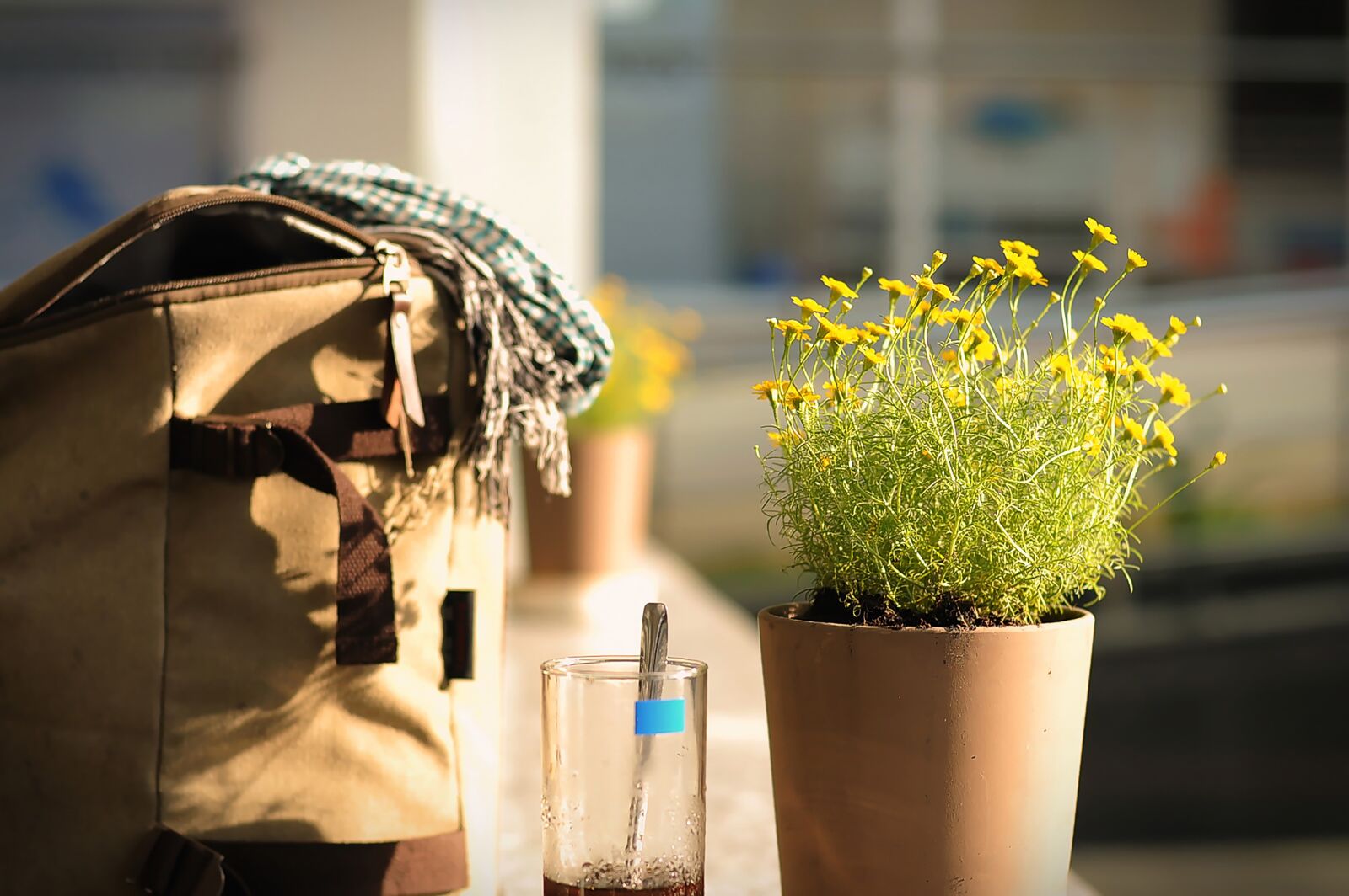 Nikon D300 sample photo. Bag, lifestyle, asian photography