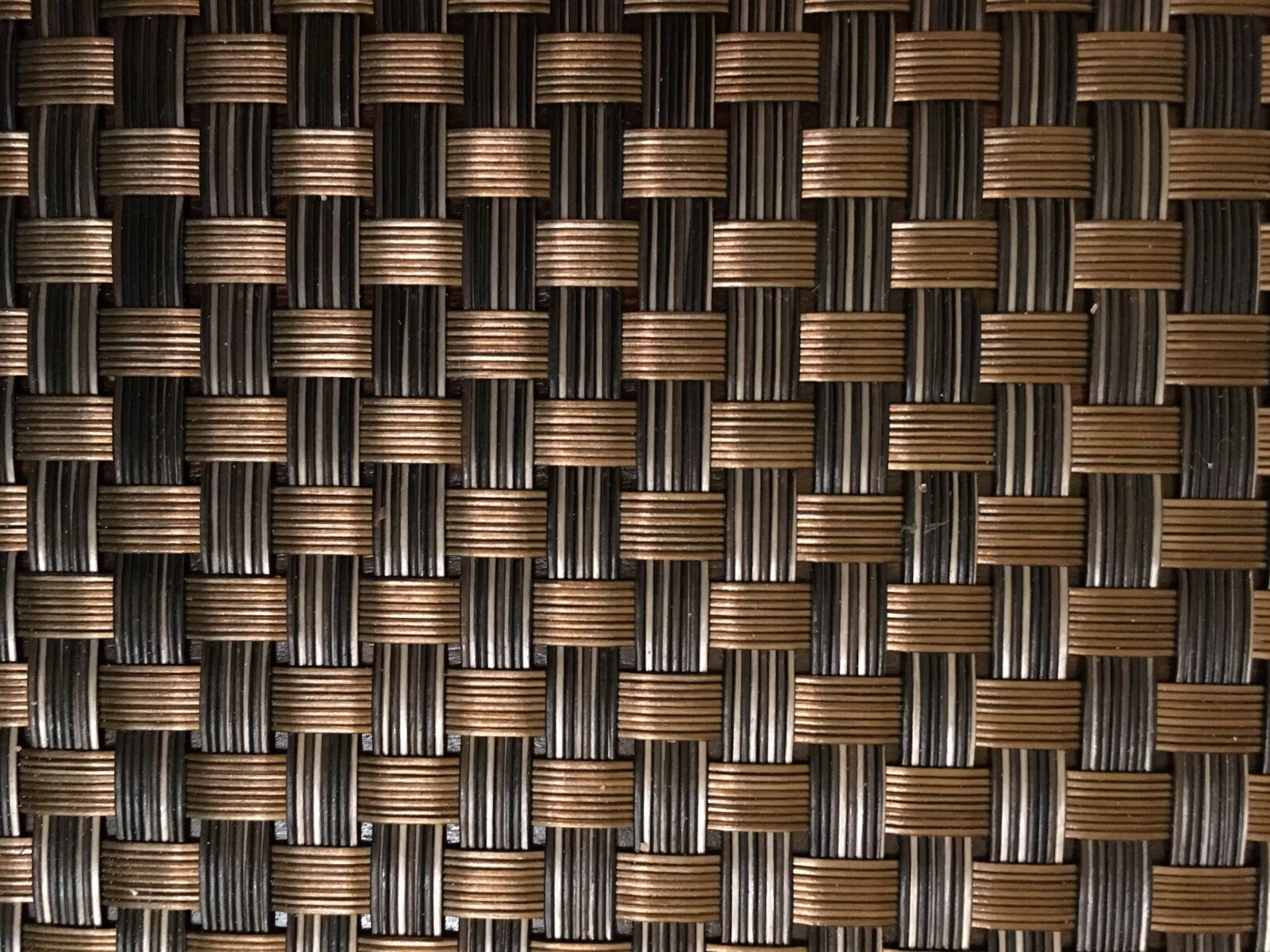 Apple iPhone 6s sample photo. Braid, structure, pattern photography