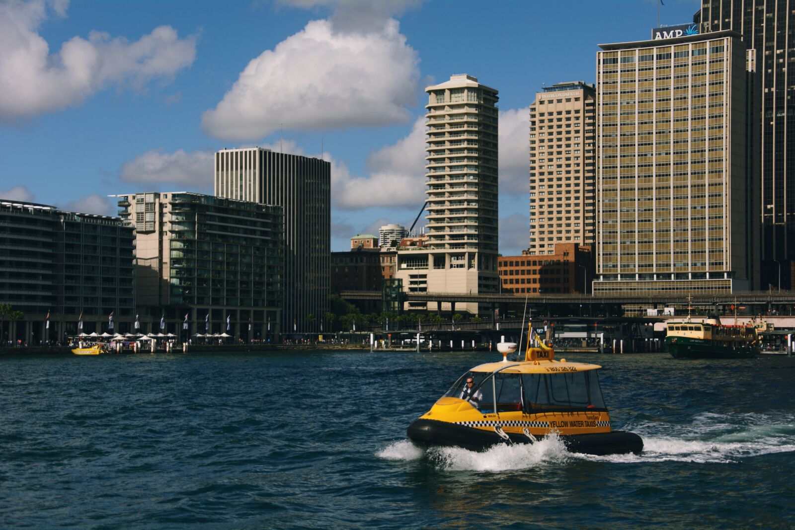 Nikon D5200 sample photo