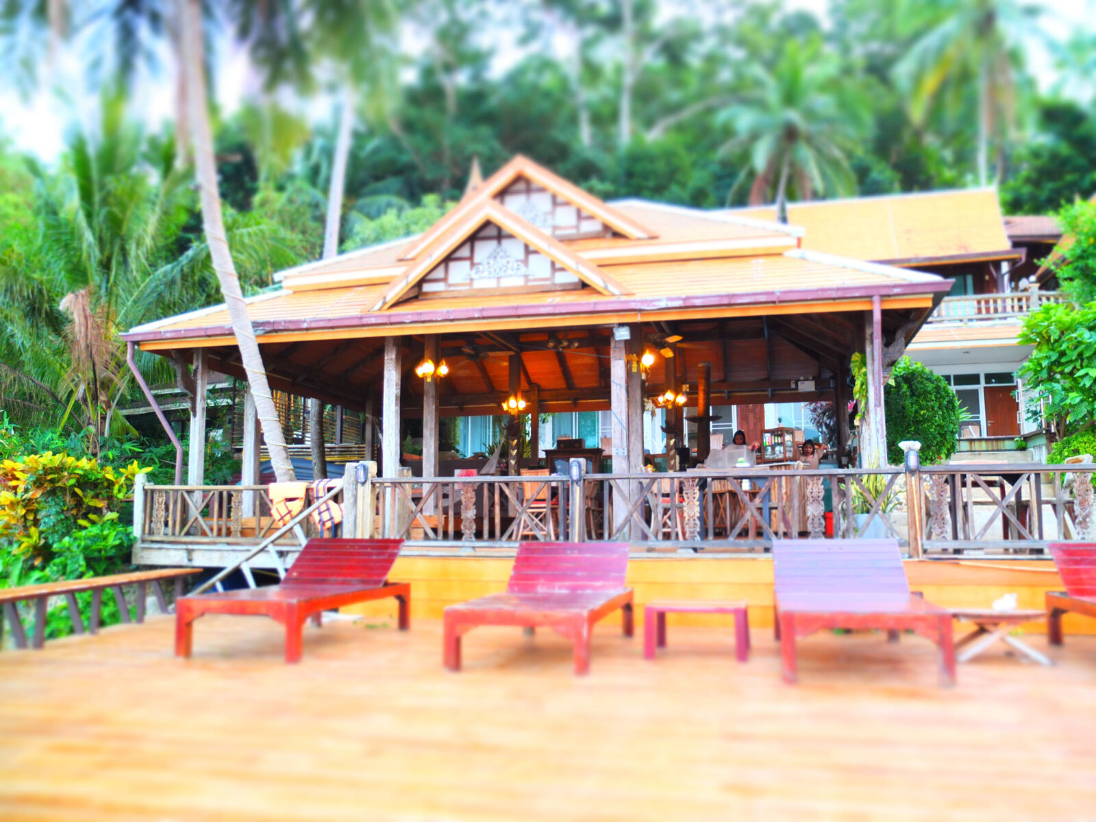 Fujifilm X10 sample photo. Exotic, front, getaway, jungle photography
