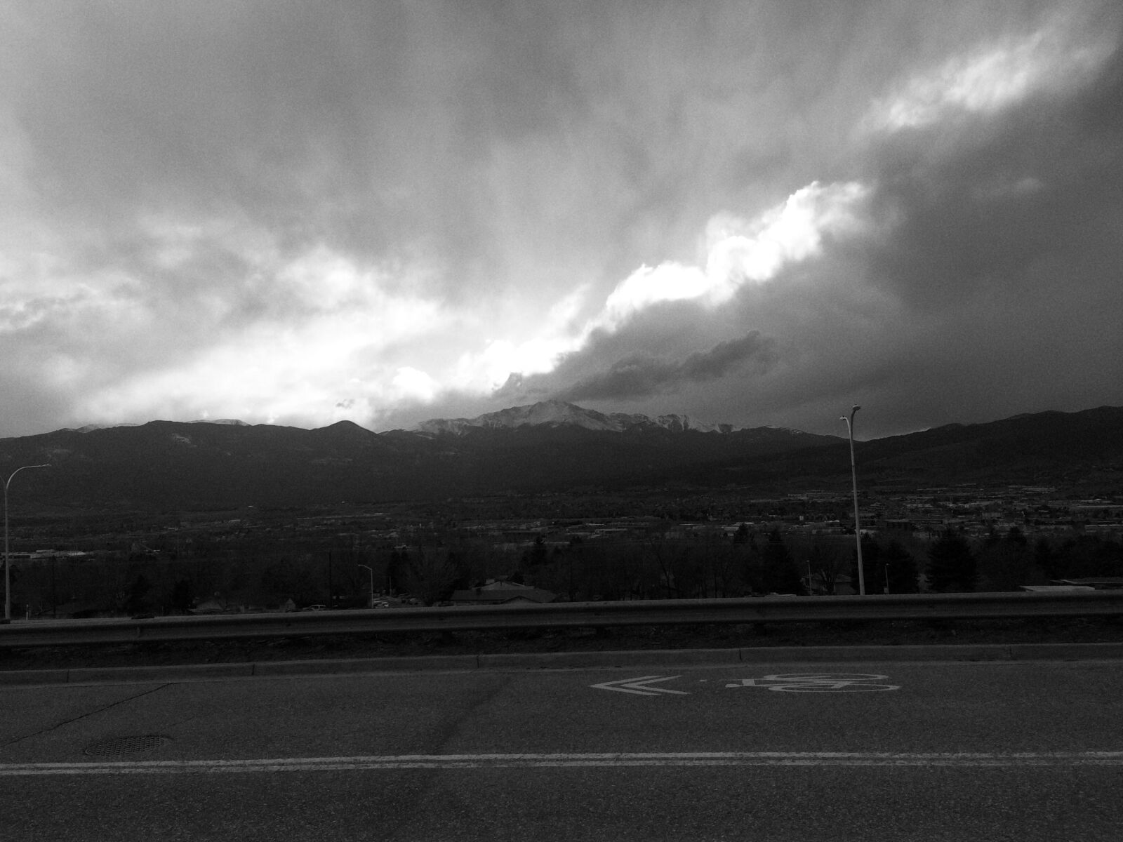 iPhone 5s back camera 4.15mm f/2.2 sample photo. Black, and, white, bw photography