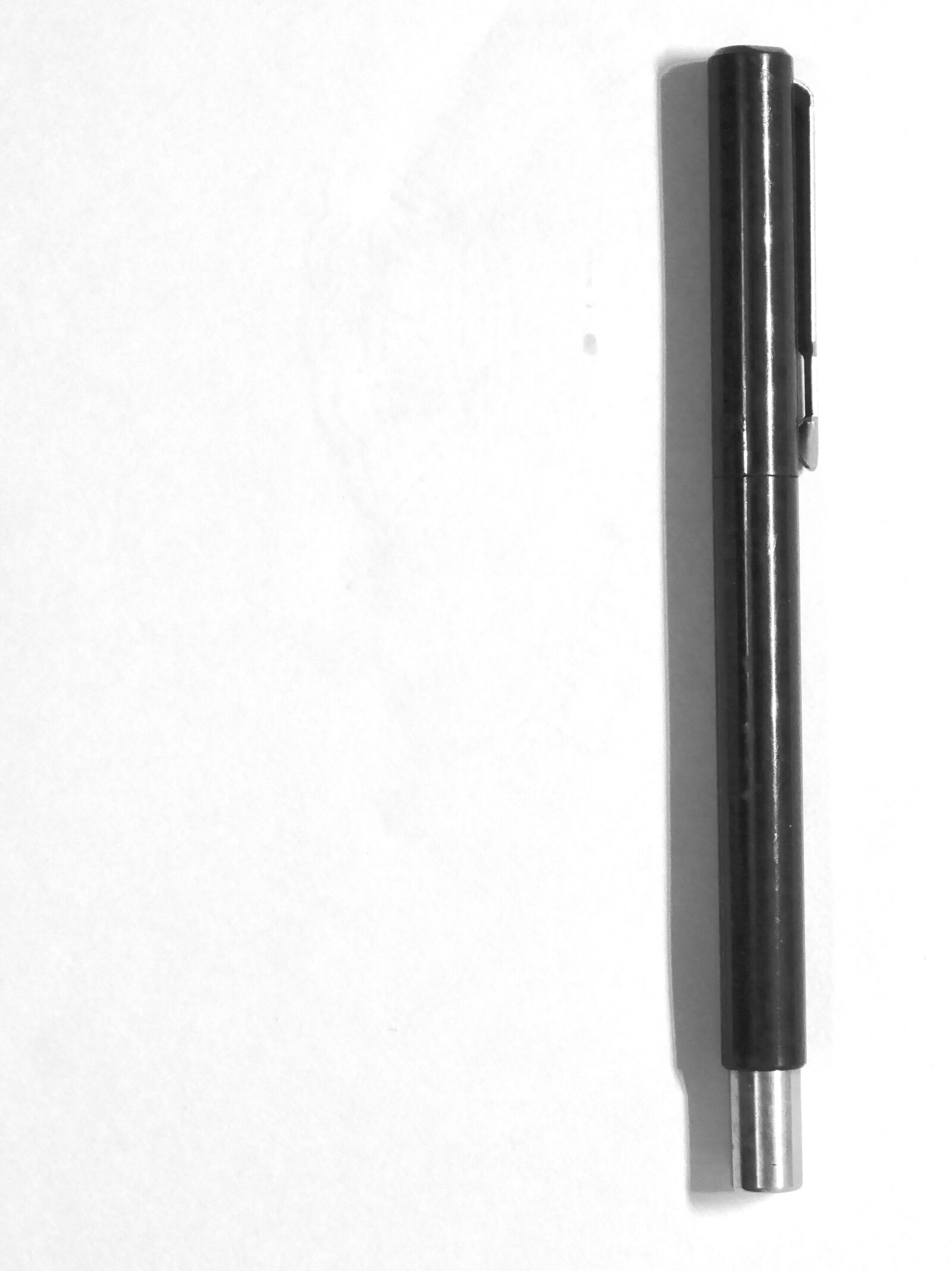 Panasonic Lumix DMC-ZS40 (Lumix DMC-TZ60) sample photo. Black, and, white, fountain photography