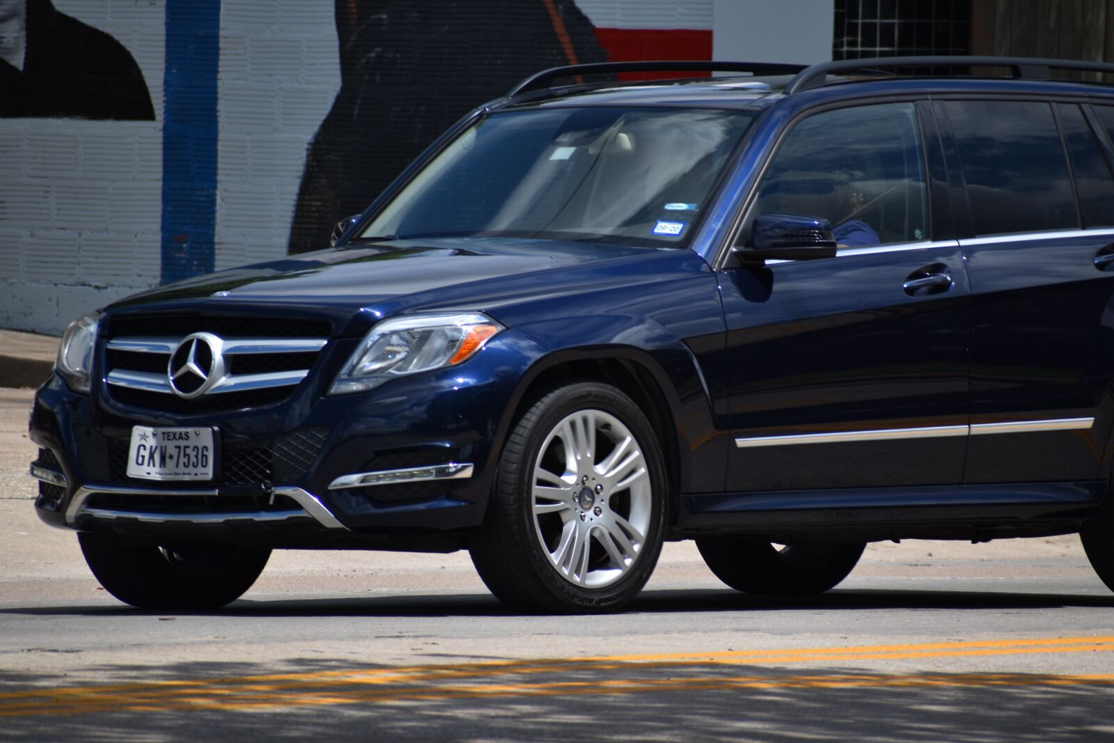 Nikon D3500 sample photo. Mercedes benz, benz, brabus photography