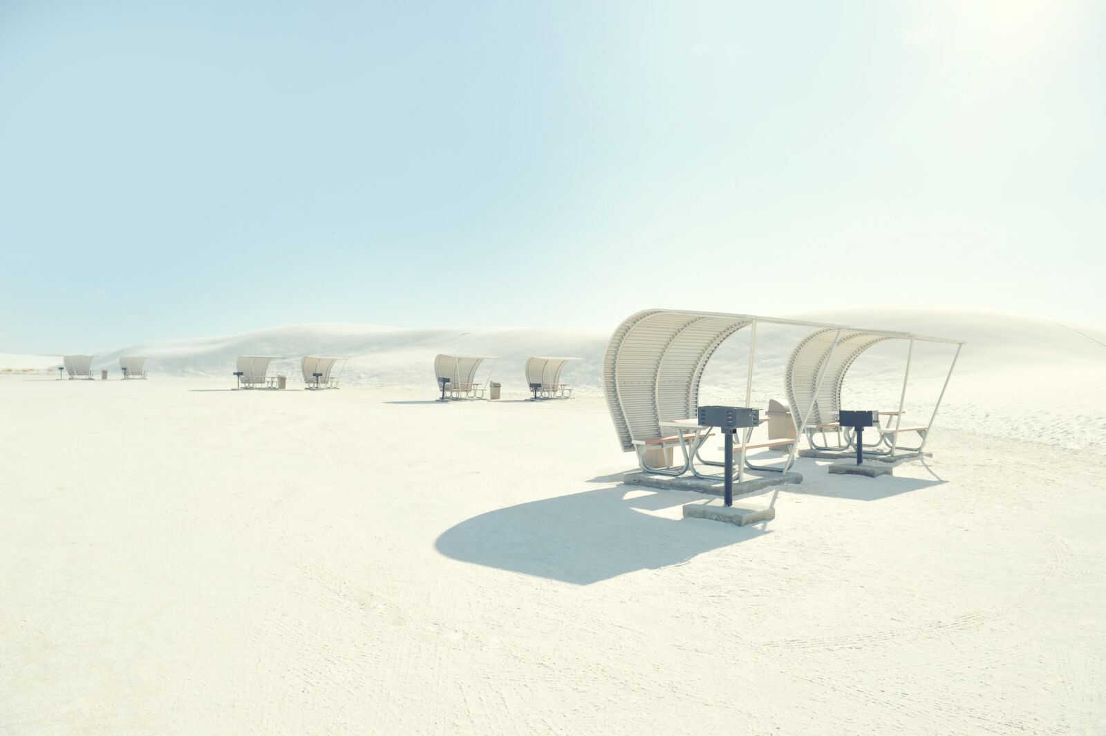 Nikon D3S sample photo. Nature, sand, cabana photography