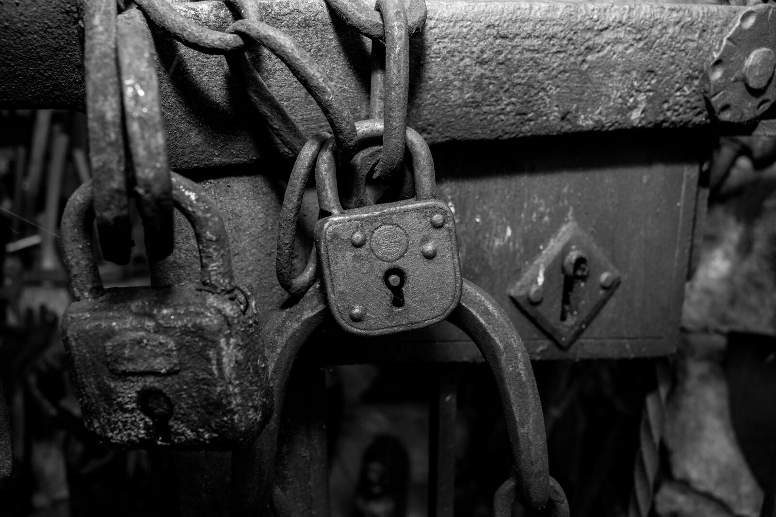 Nikon D5600 sample photo. Old, retro, castle photography