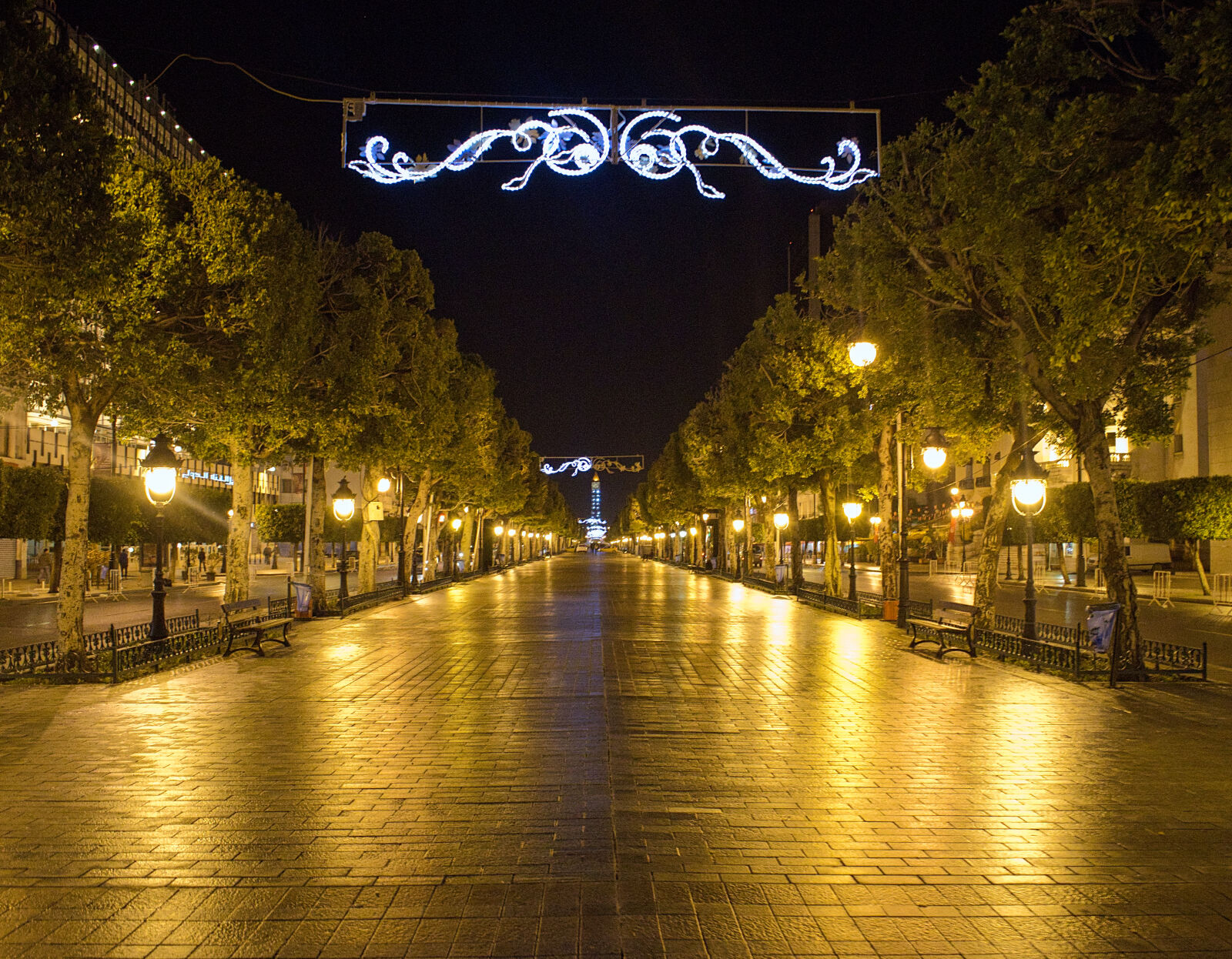 Nikon D5500 sample photo. Street, street, lamp, street photography