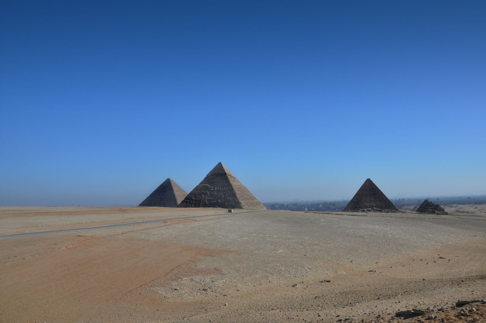 Nikon D90 sample photo. Egypt, pyramids, giza photography