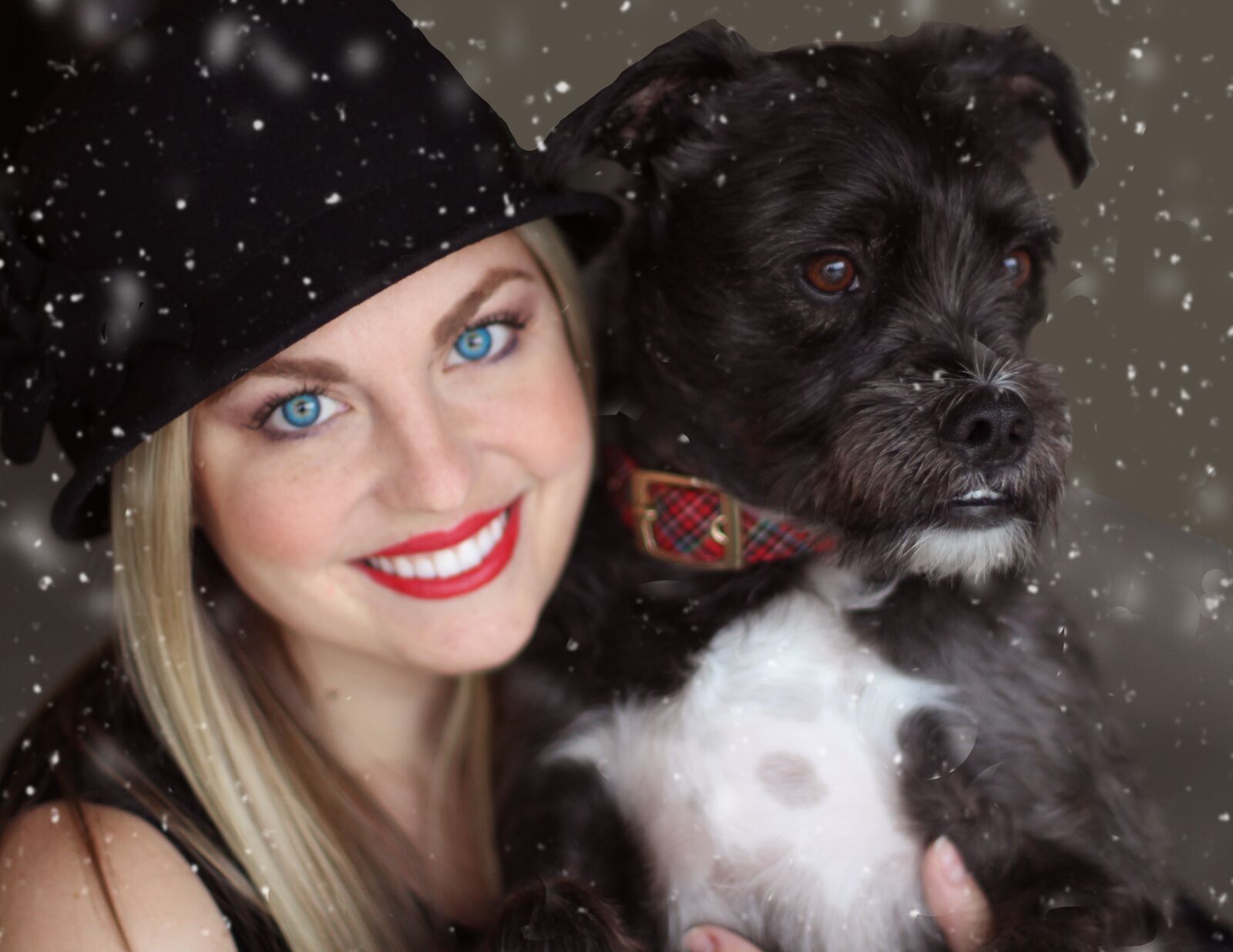 Canon EF 50mm F1.4 USM sample photo. Dog, pup, mutt photography