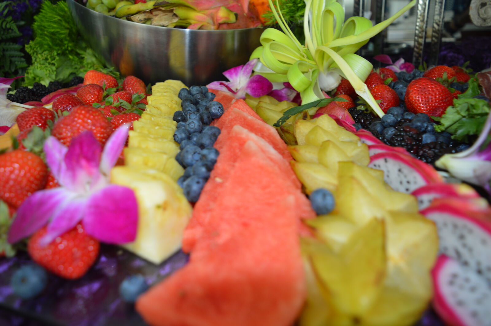 Nikon D3200 sample photo. Food, photography photography