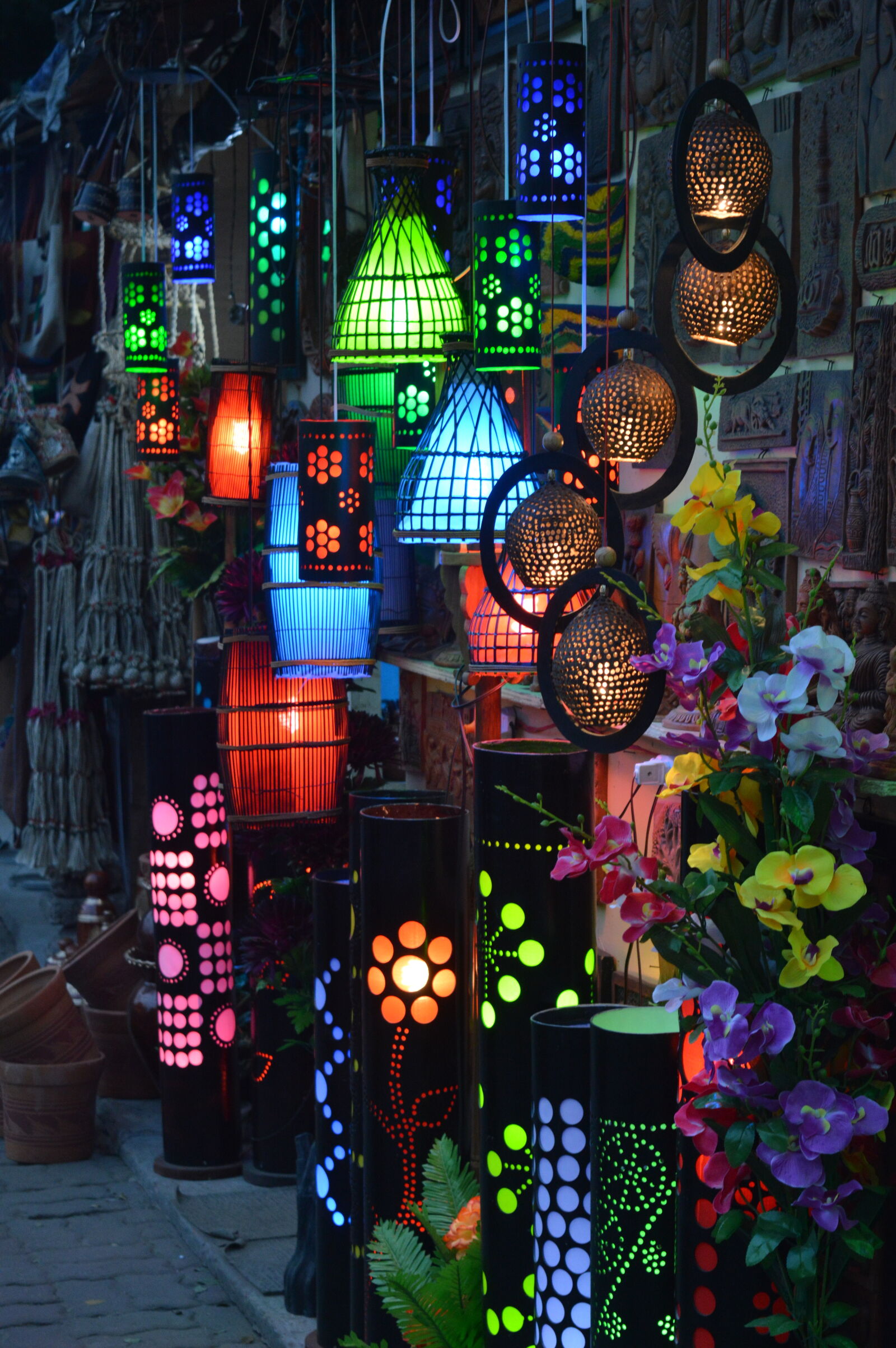 Nikon D3200 sample photo