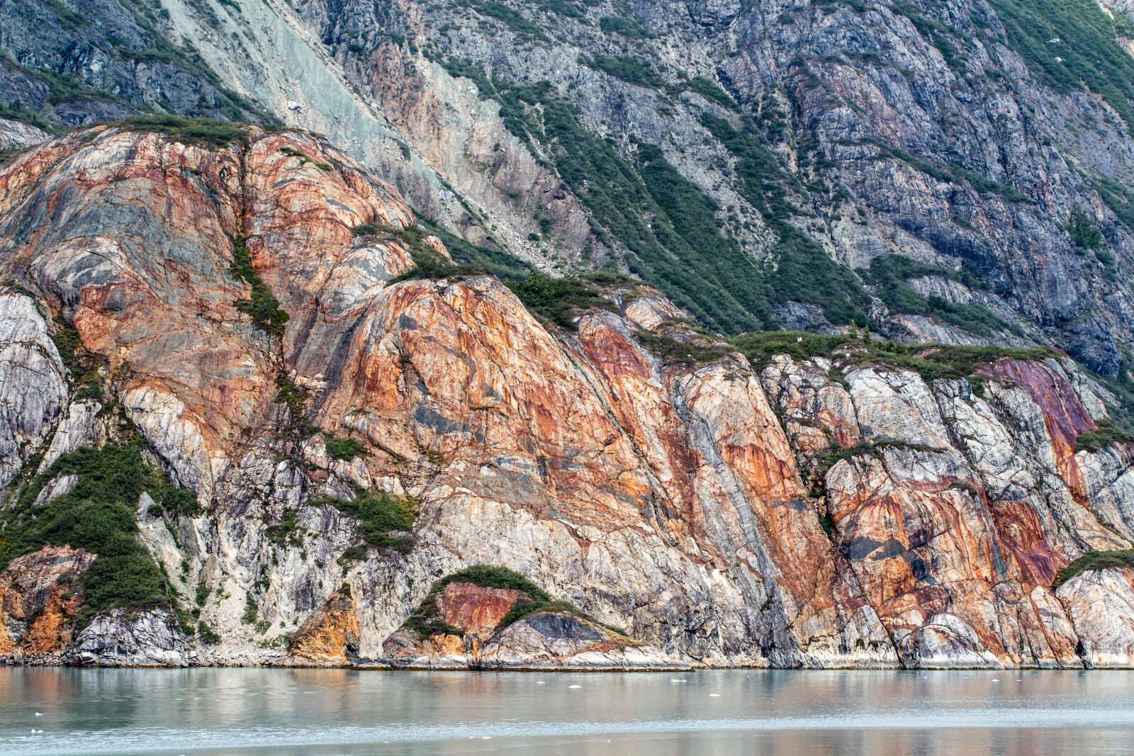 Canon EOS 700D (EOS Rebel T5i / EOS Kiss X7i) sample photo. Rock, stone, water photography