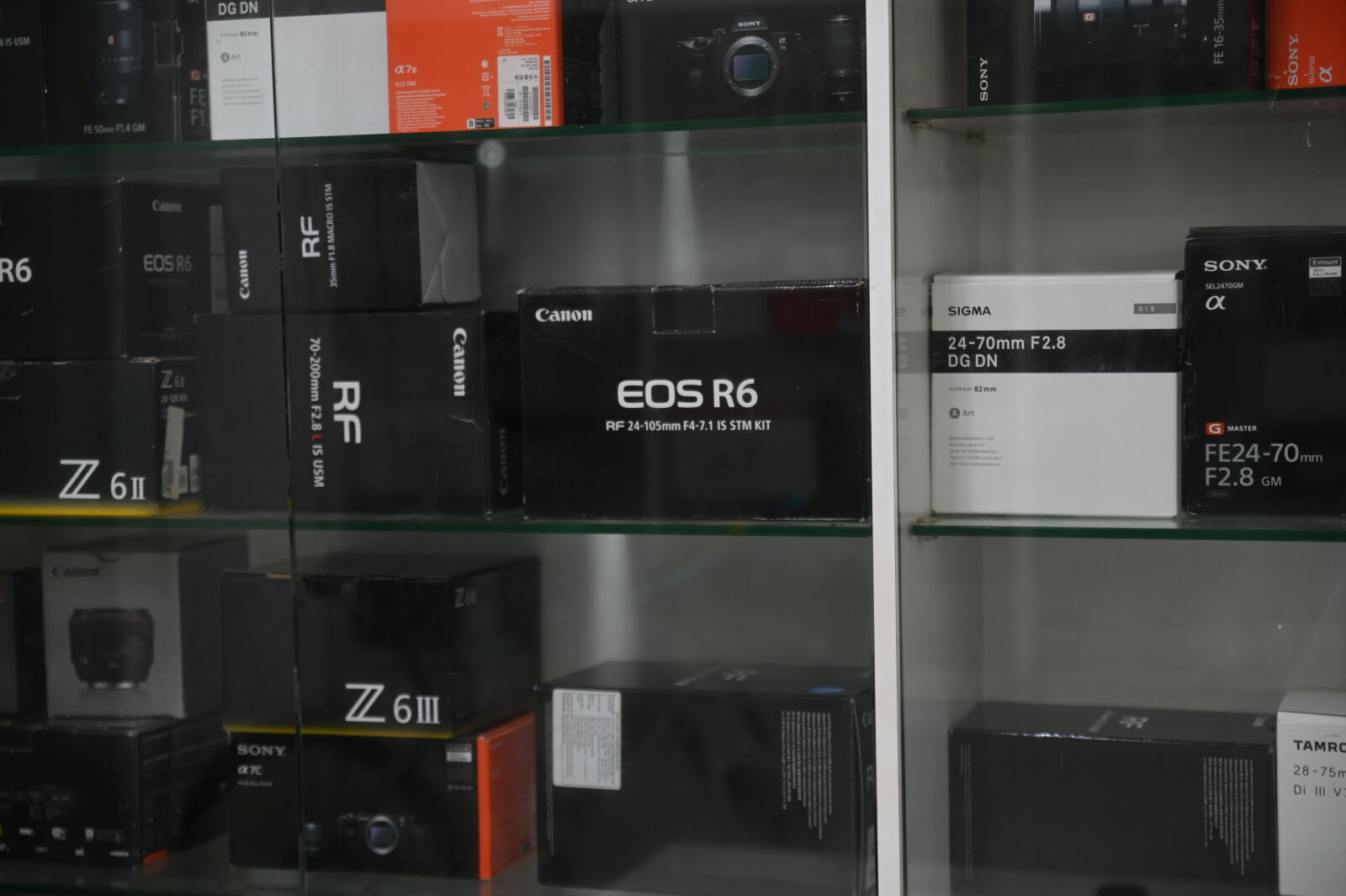 Nikon D780 sample photo