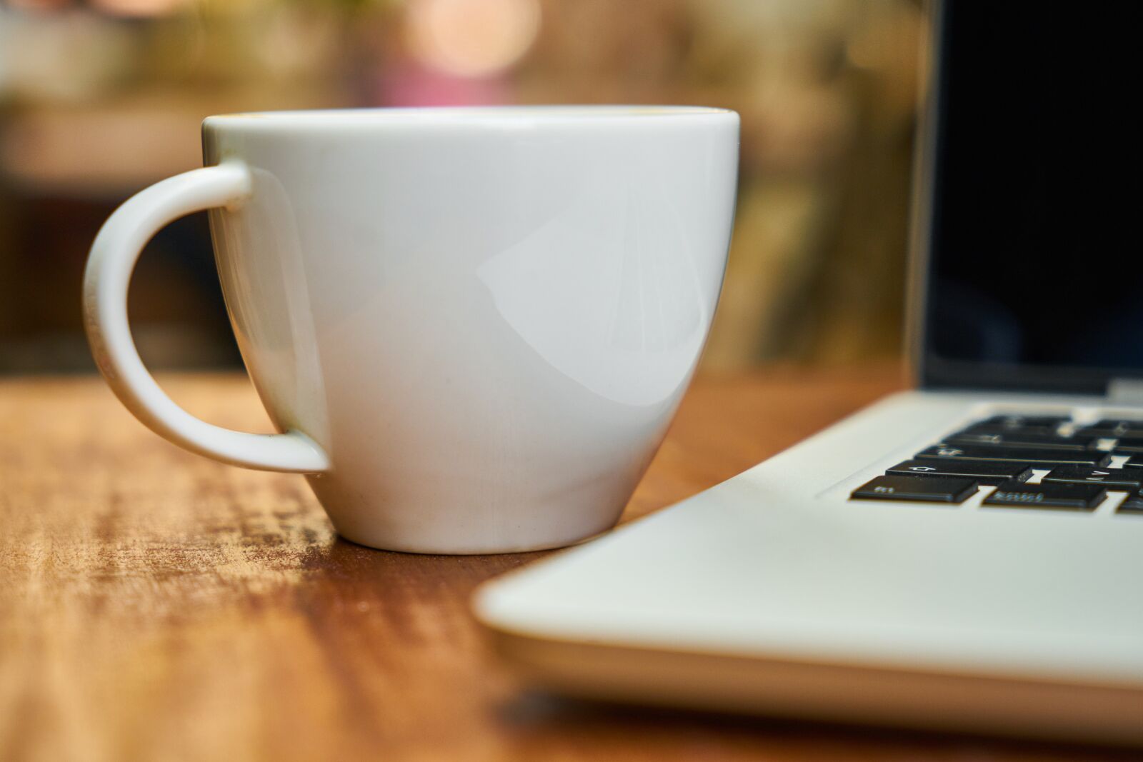 Sony a7R II sample photo. Coffee, cup, glass photography