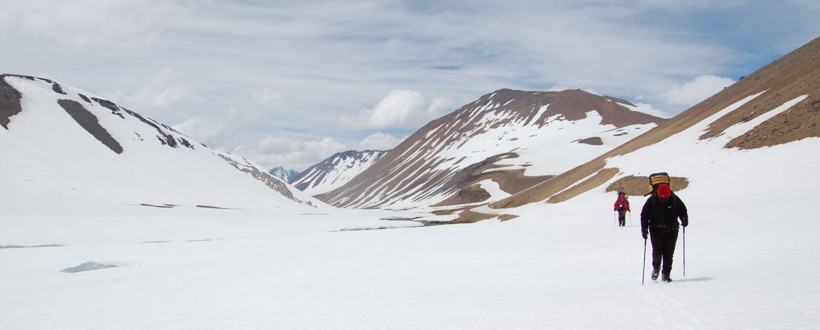Nikon D40 sample photo. Mountain, glacier, ice photography