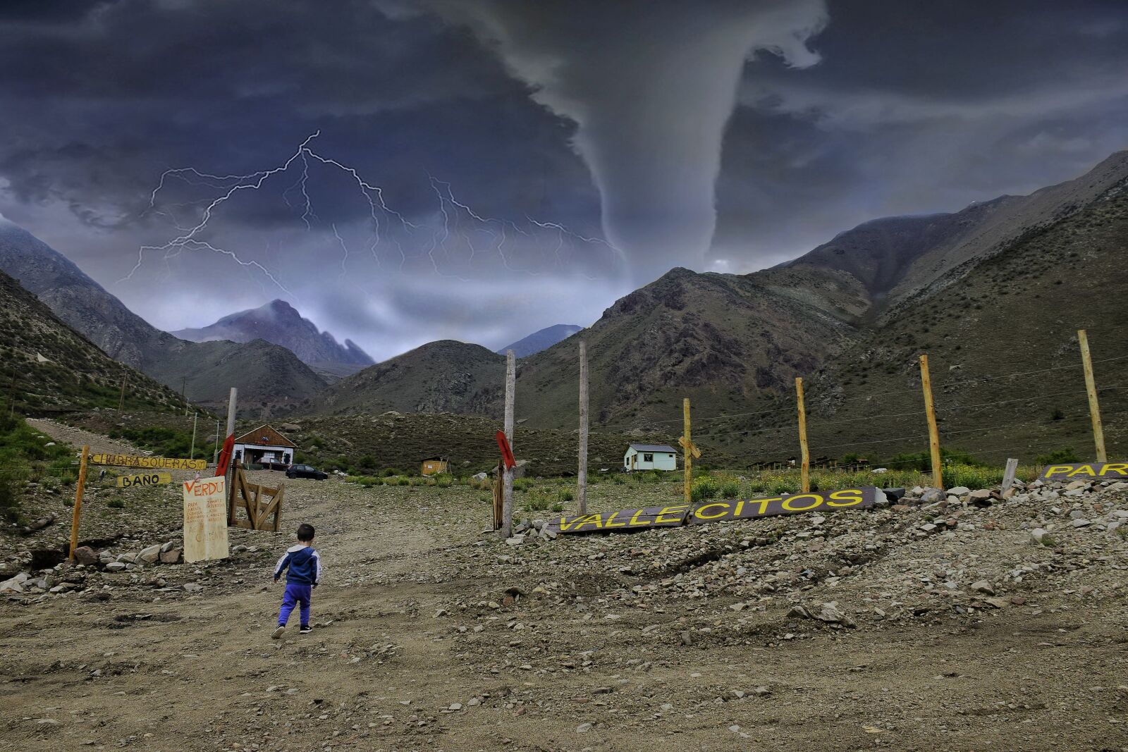 Nikon D3300 sample photo. Photoshop, mendoza, vallecitos photography