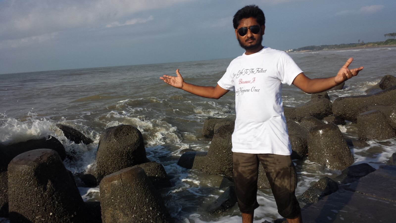 Samsung Galaxy S4 sample photo