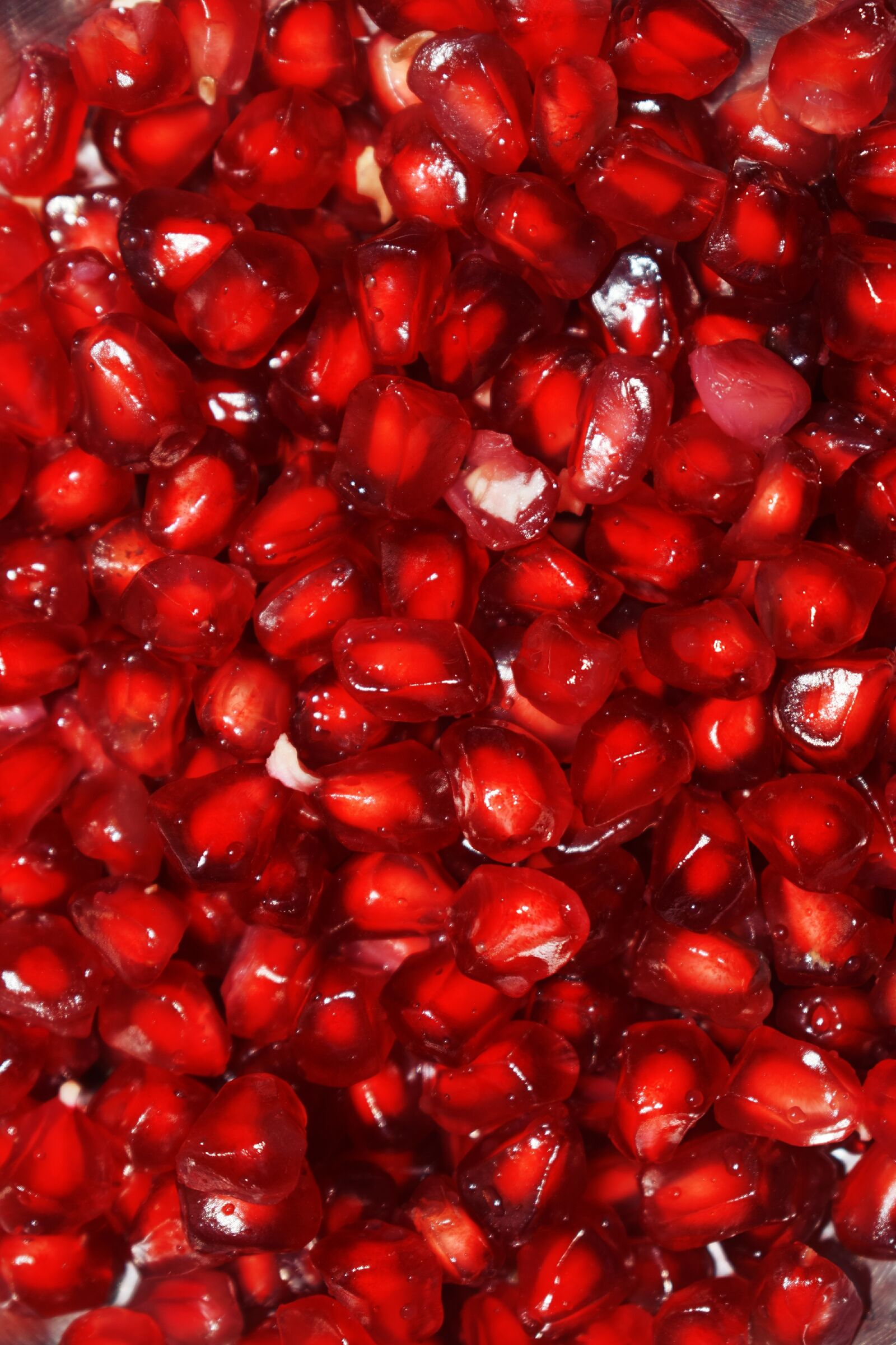 Nikon D5300 sample photo. Fruit, food, pomegranate photography
