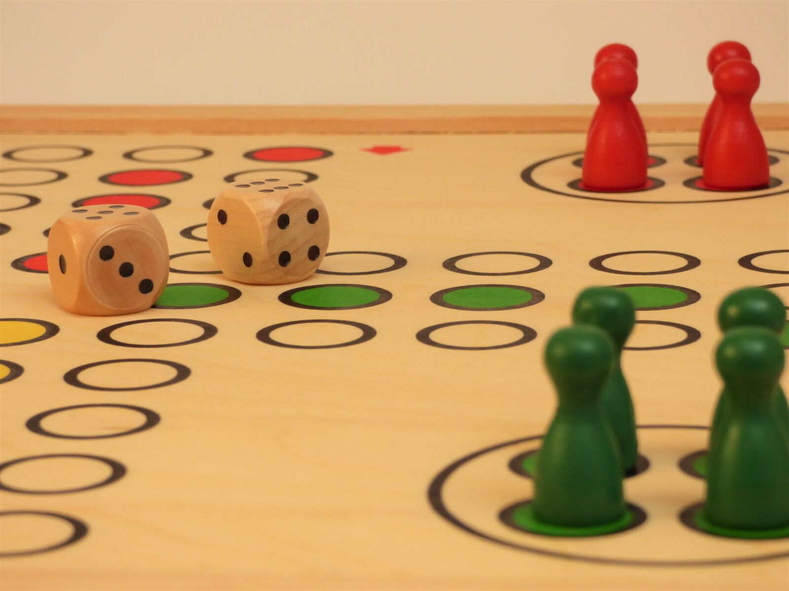 Panasonic DMC-FZ72 sample photo. Board game, game characters photography