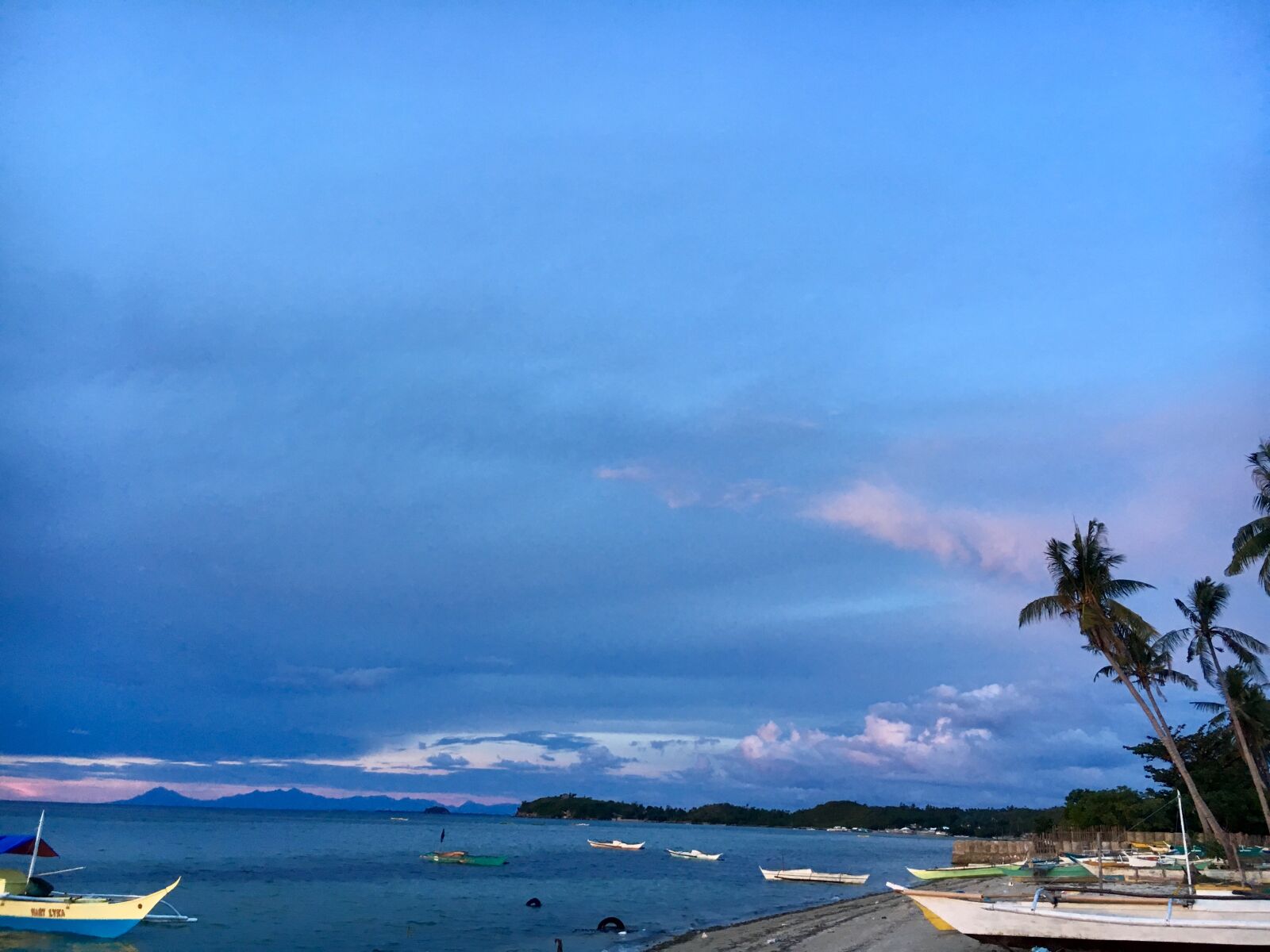 Apple iPhone 6s sample photo