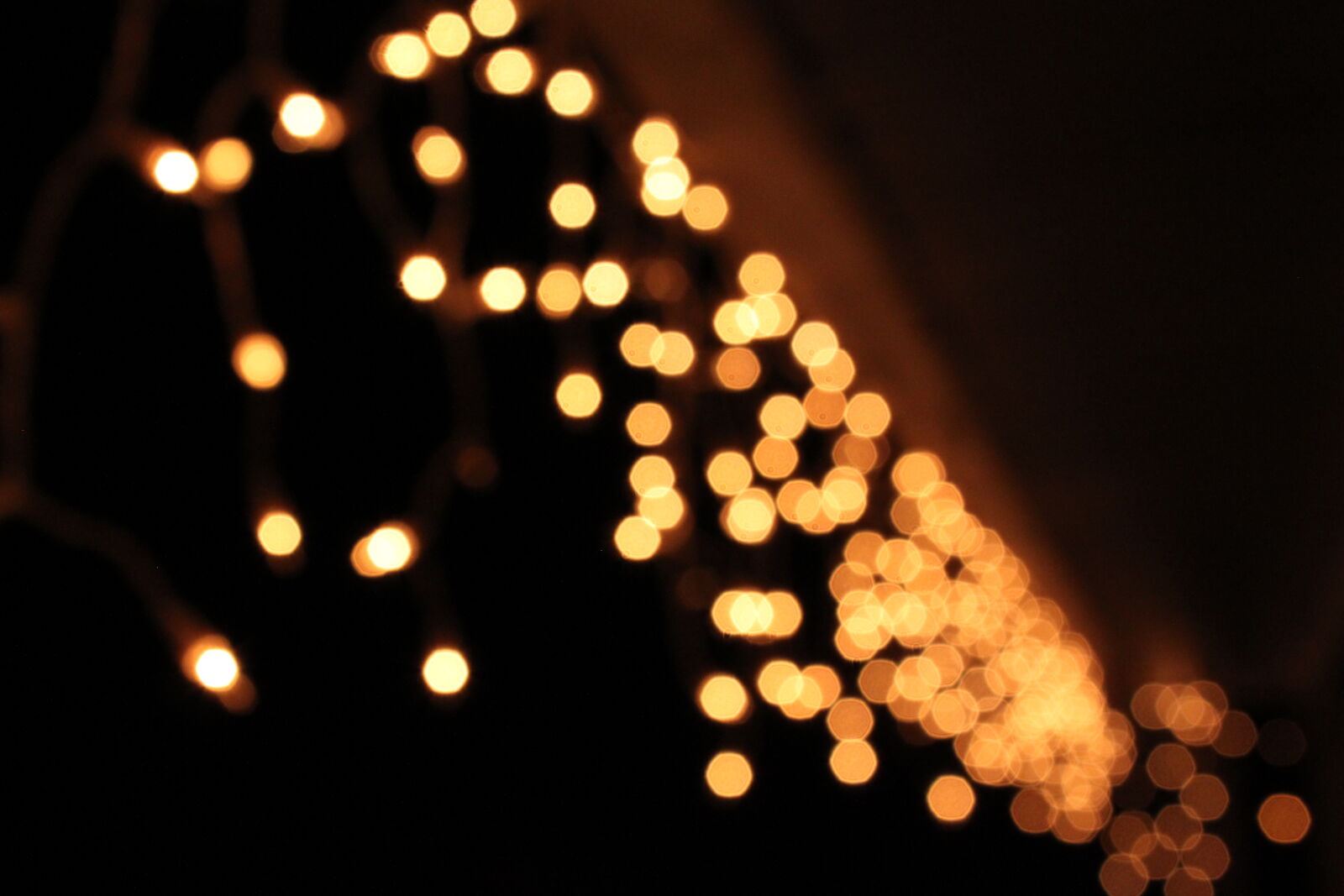 Canon EF-S 18-55mm F3.5-5.6 IS sample photo. Christmas, christmas, decoration, christmas photography