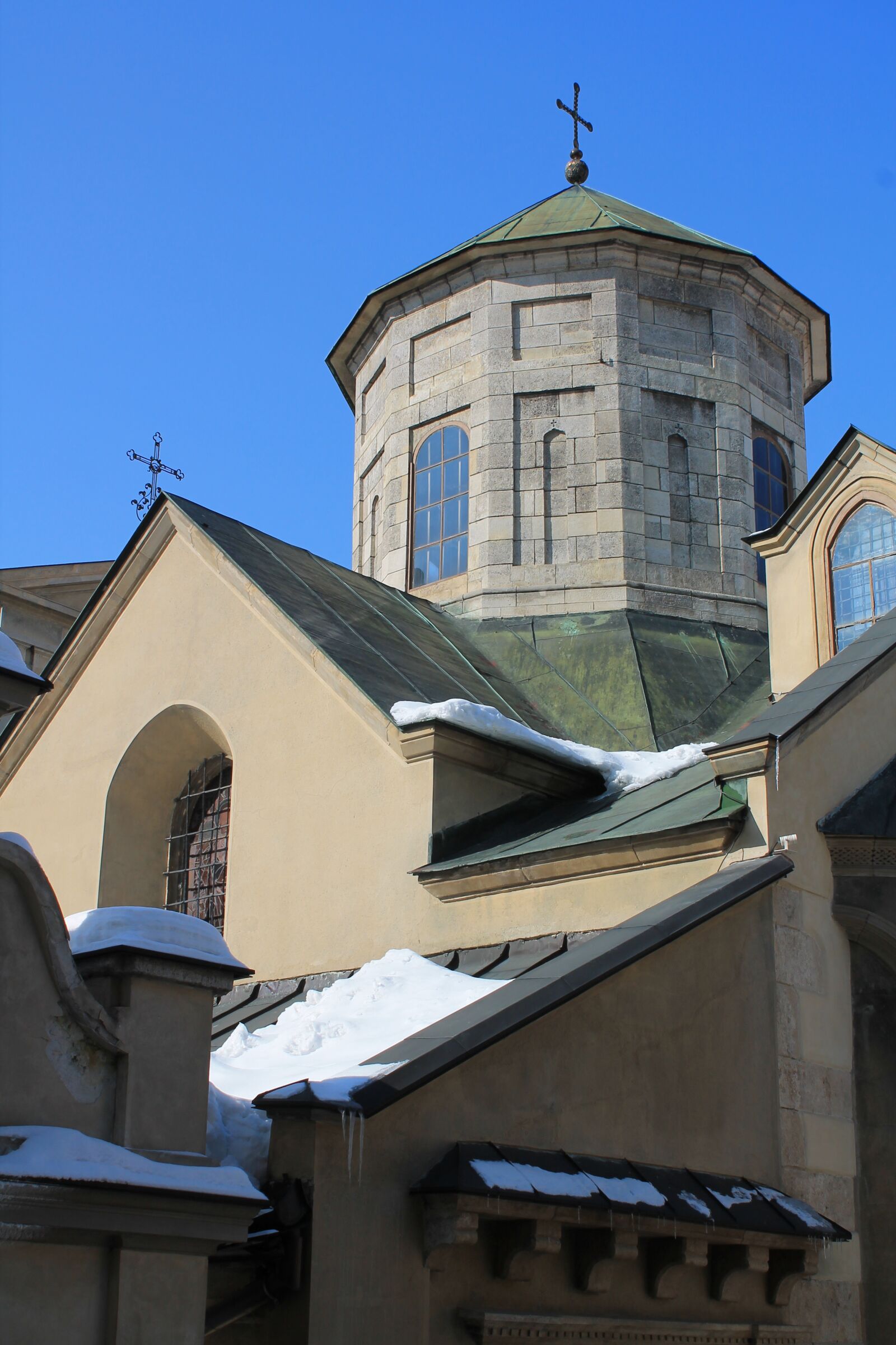Canon EOS 1100D (EOS Rebel T3 / EOS Kiss X50) sample photo. Architecture, church, religion photography