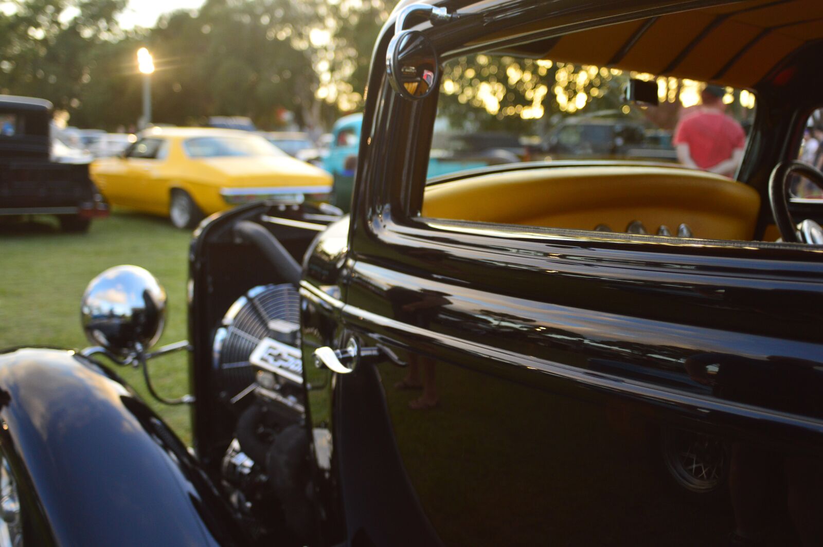 Nikon D3200 sample photo. Car, transportation system, vehicle photography