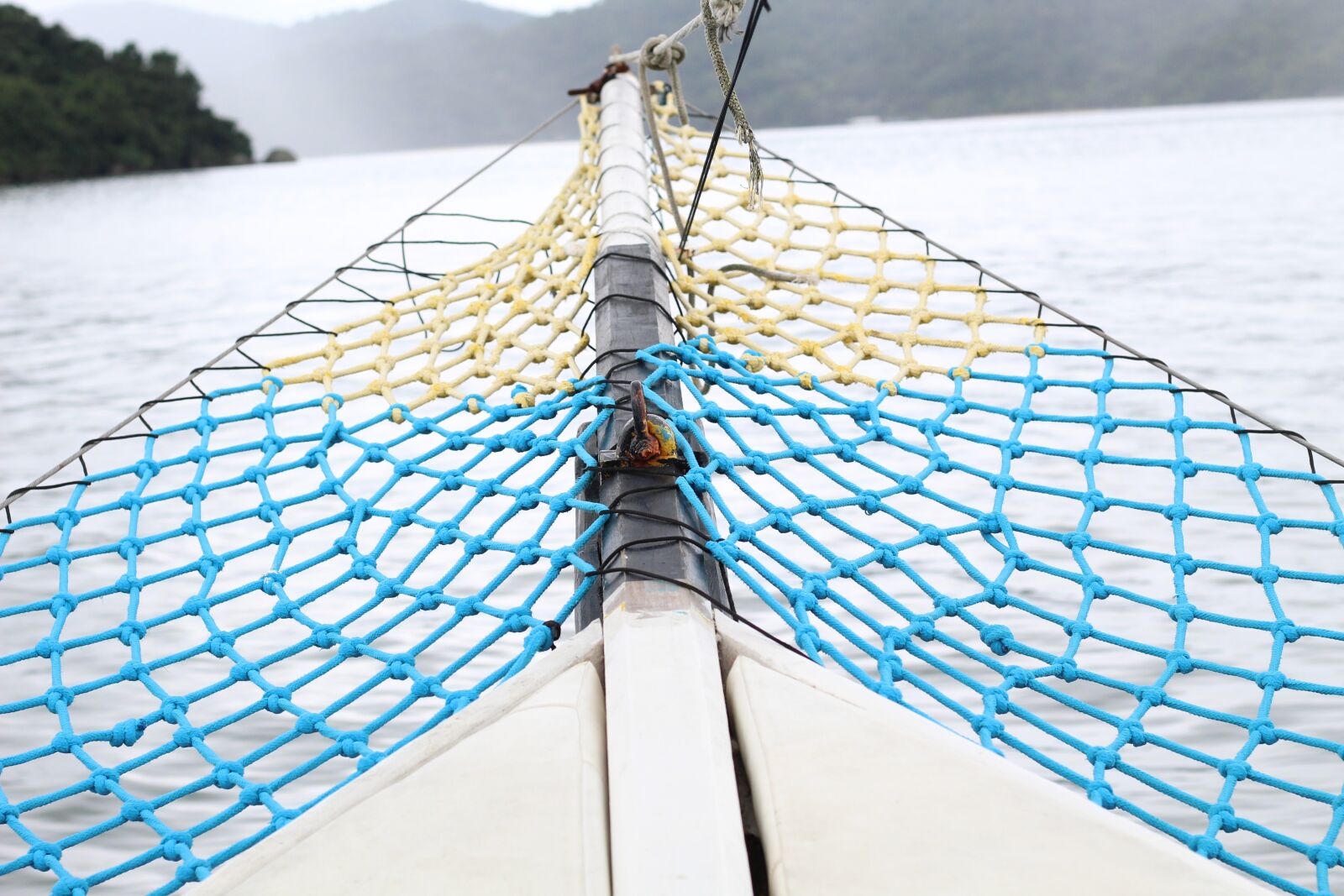 Canon EOS 1300D (EOS Rebel T6 / EOS Kiss X80) sample photo. Bow, boat, ag photography