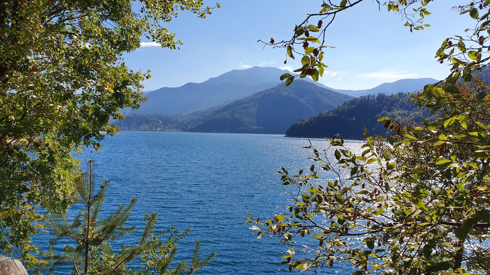 Samsung Galaxy S10+ sample photo. Gardasee, limone, garda photography