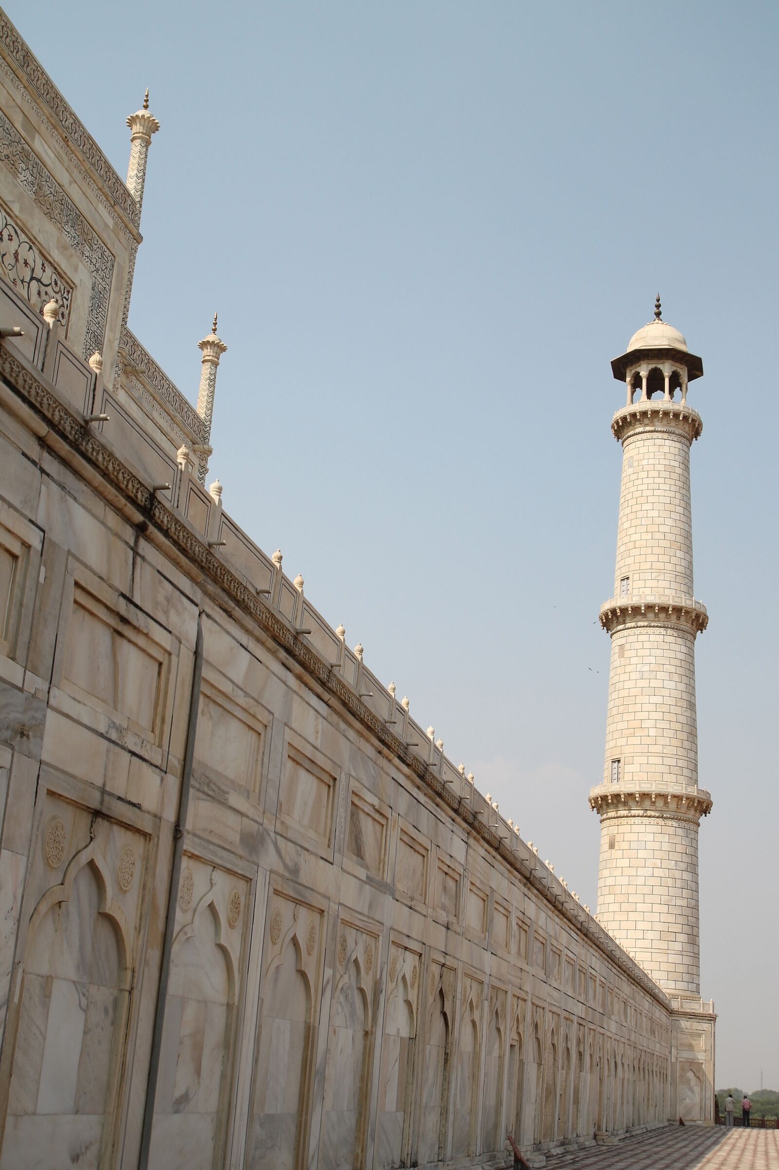 Canon EOS 500D (EOS Rebel T1i / EOS Kiss X3) sample photo. Tajmahal minar, taj, minar photography