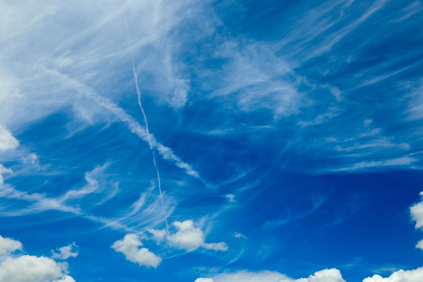 Canon EOS 6D + Canon EF 24-105mm F4L IS USM sample photo. Sky, cloud, nature photography