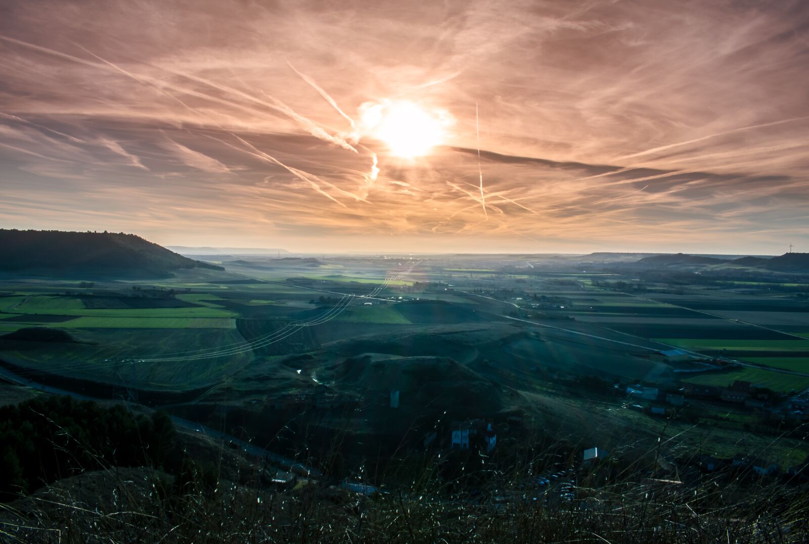 Nikon D3400 sample photo. Nature, landscape, environment photography