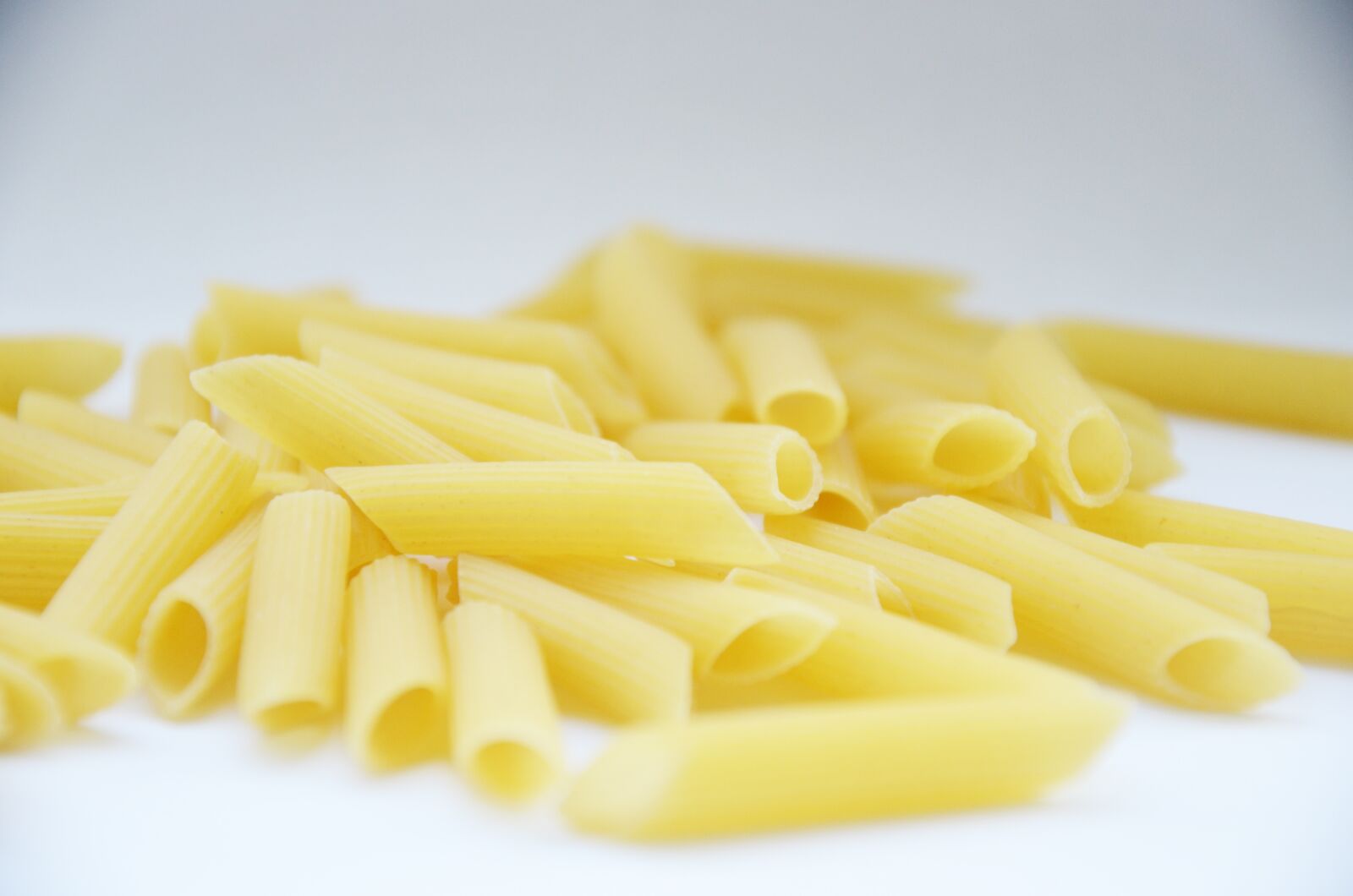 Nikon D7000 sample photo. Pasta, food, nutrition photography