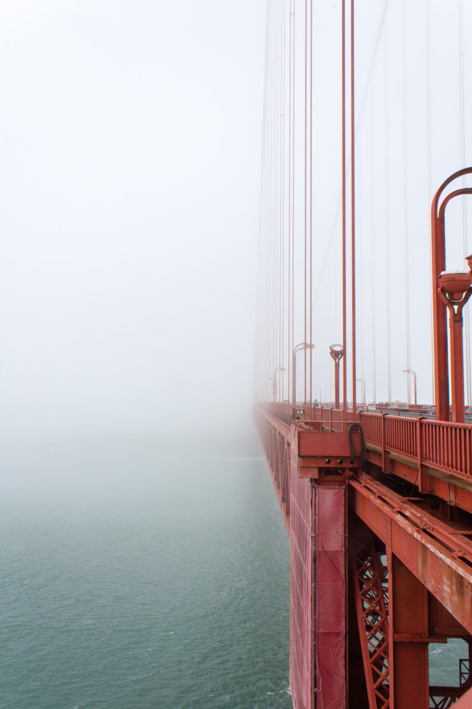 Canon EOS 600D (Rebel EOS T3i / EOS Kiss X5) sample photo. Golden gate, bridge, red photography