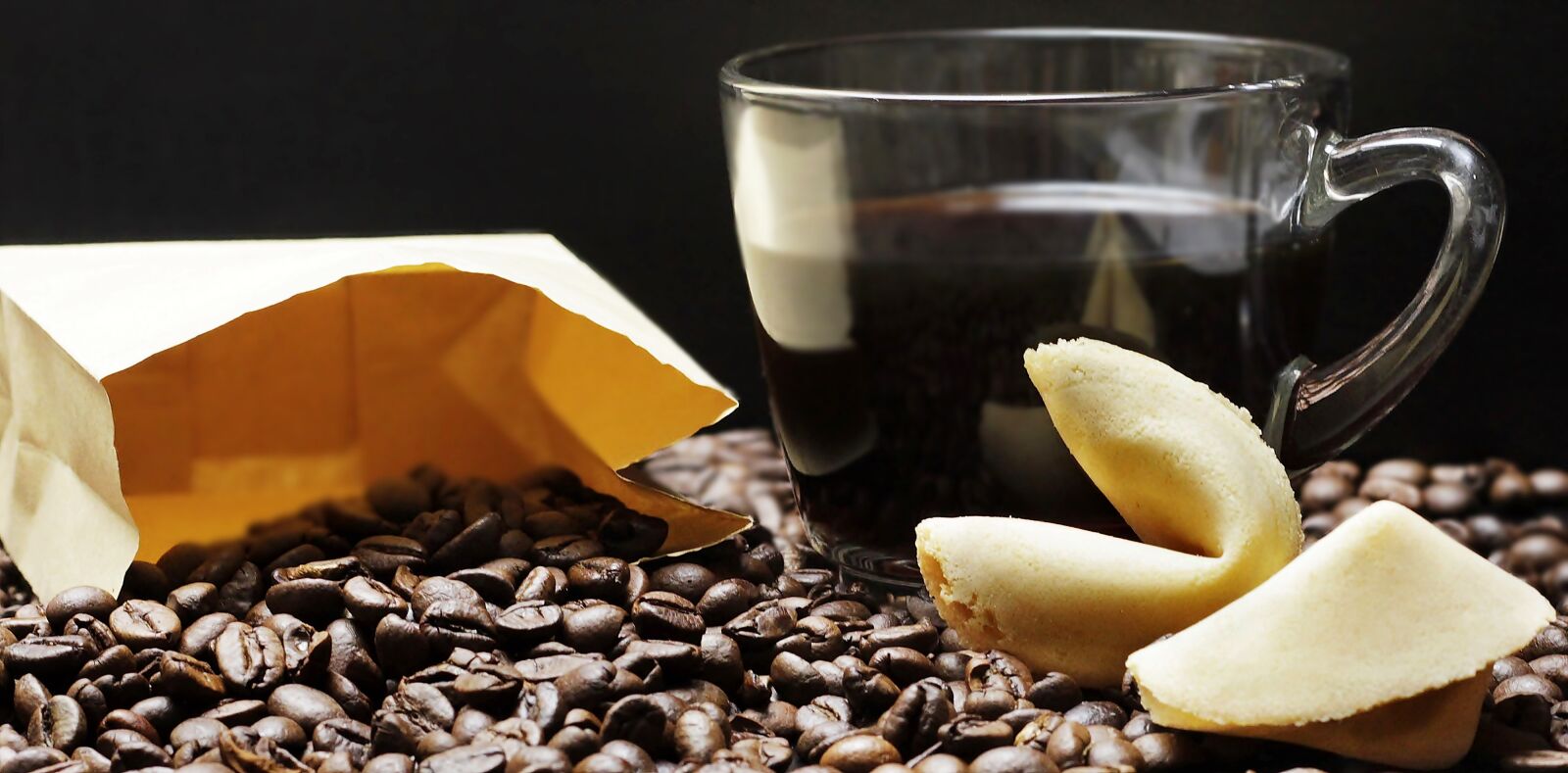 Canon EOS 100D (EOS Rebel SL1 / EOS Kiss X7) sample photo. Coffee beans, coffee cup photography