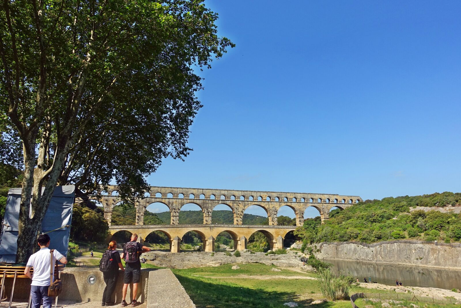 Sony Cyber-shot DSC-RX100 III sample photo. Southern france, freedom to photography