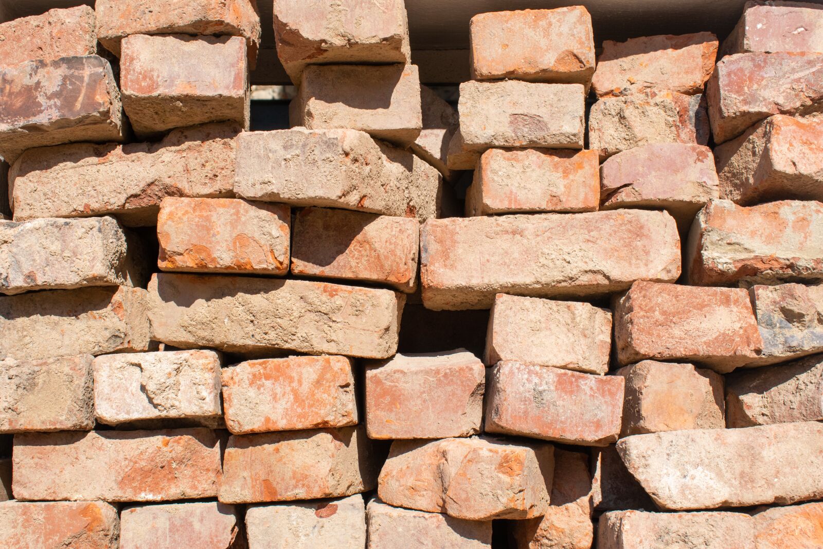 Nikon D5300 sample photo. Background, structure, red brick photography